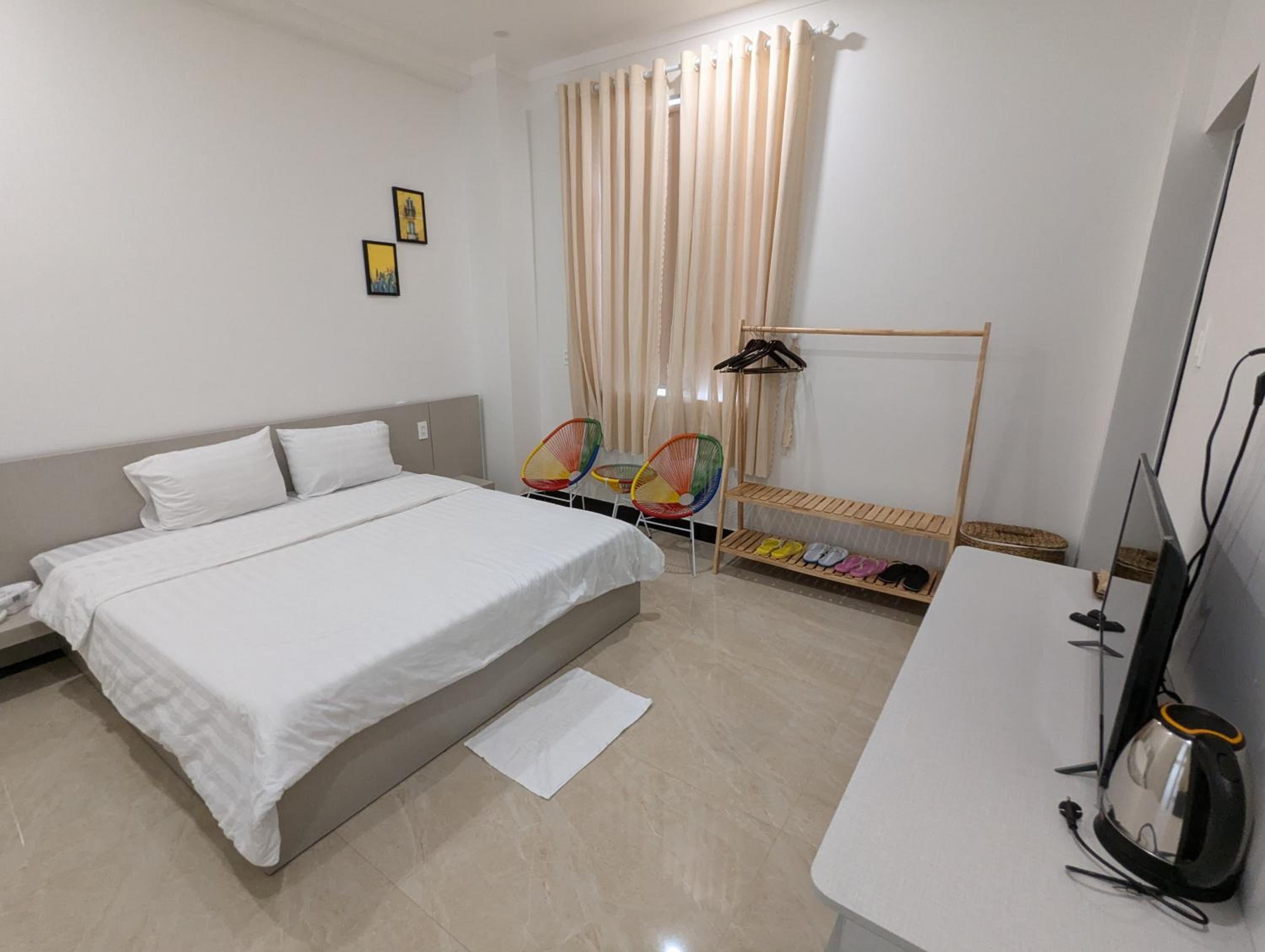 Friendly Homestay