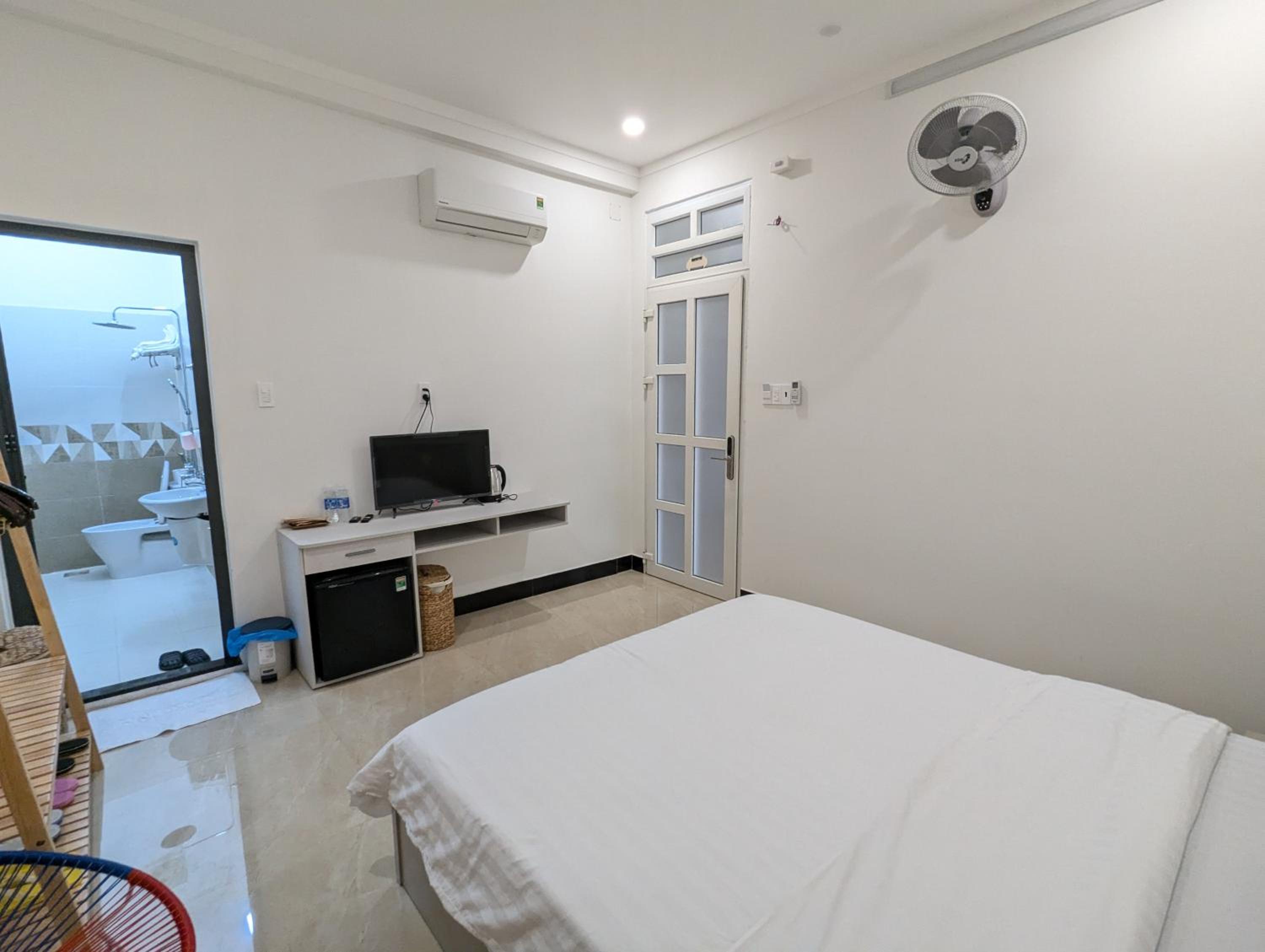 Friendly Homestay