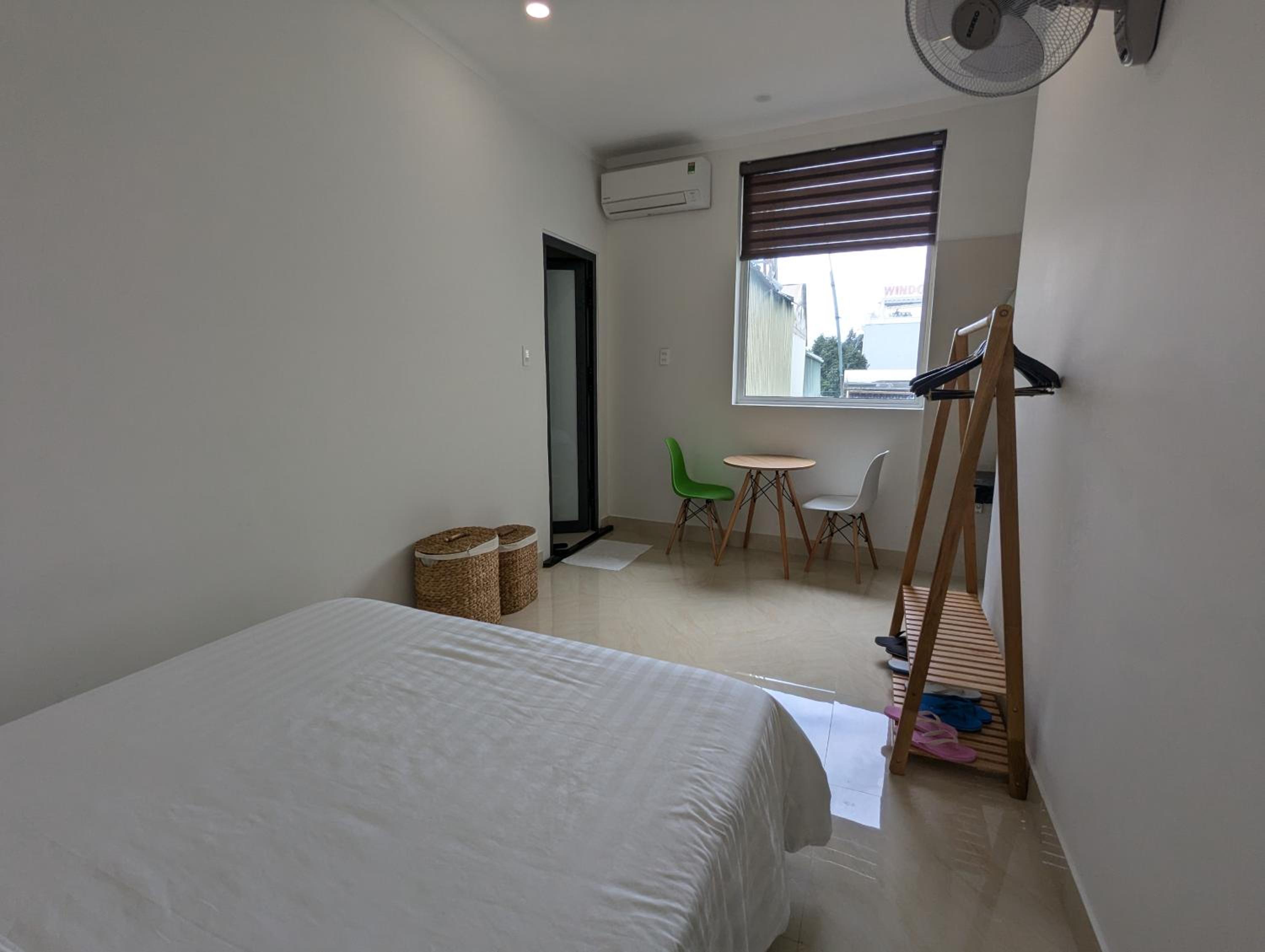 Friendly Homestay
