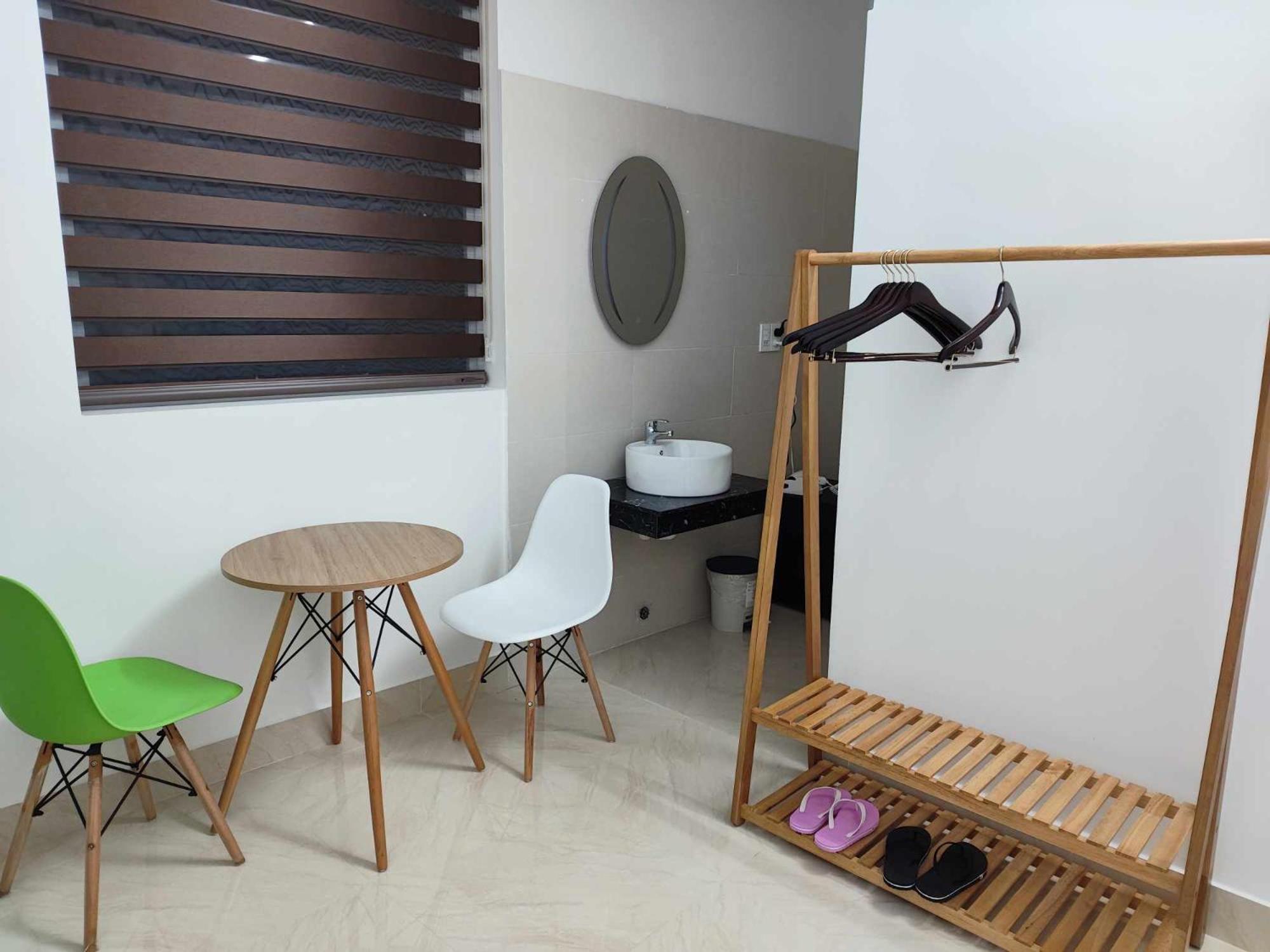 Friendly Homestay