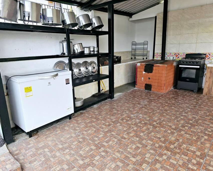 Finca Hotel VILLA SOFIA