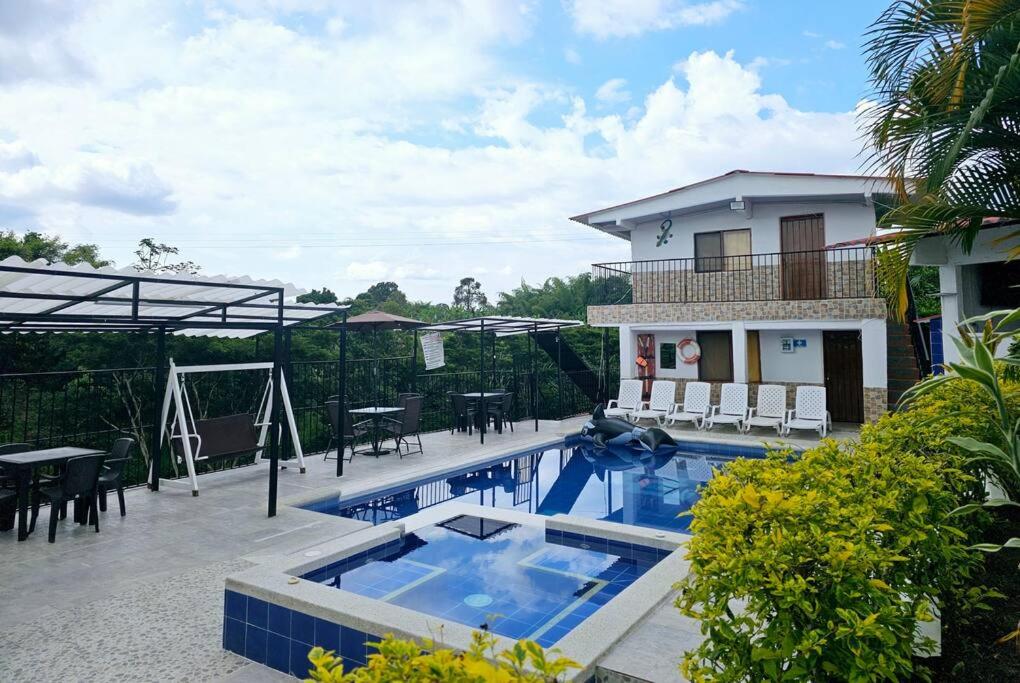 Finca Hotel VILLA SOFIA