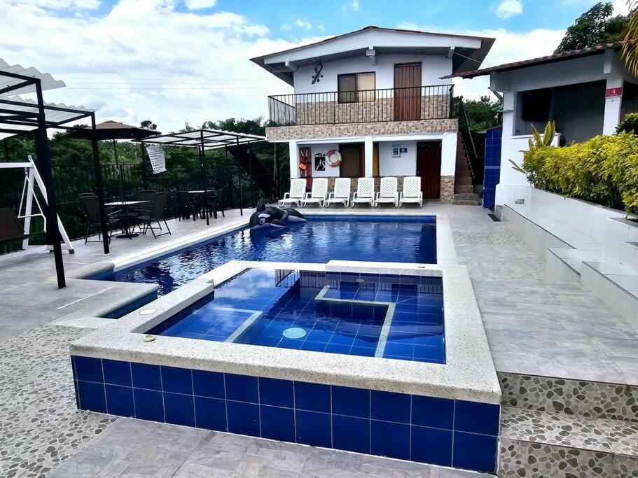 Finca Hotel VILLA SOFIA