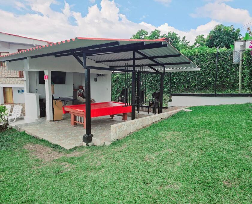 Finca Hotel VILLA SOFIA