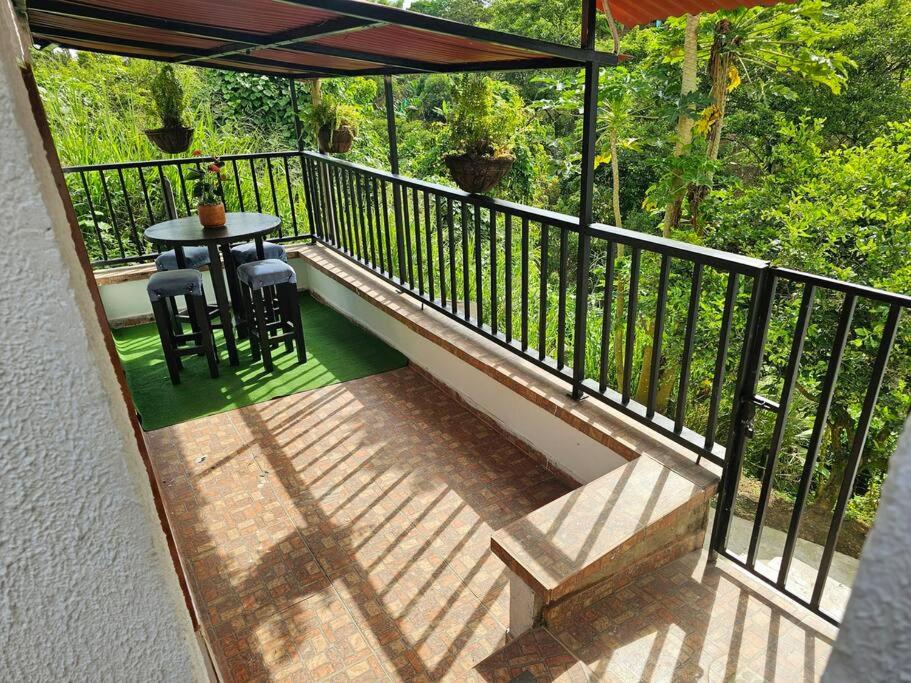 Finca Hotel VILLA SOFIA