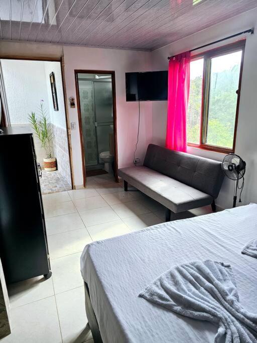 Finca Hotel VILLA SOFIA