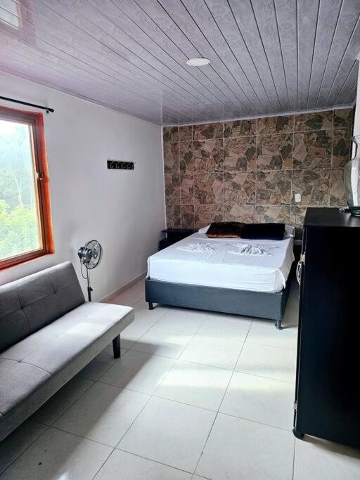 Finca Hotel VILLA SOFIA