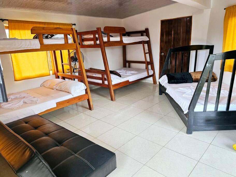 Finca Hotel VILLA SOFIA