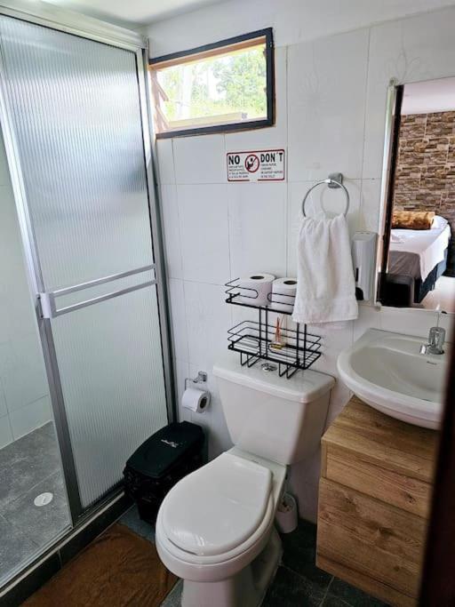 Finca Hotel VILLA SOFIA