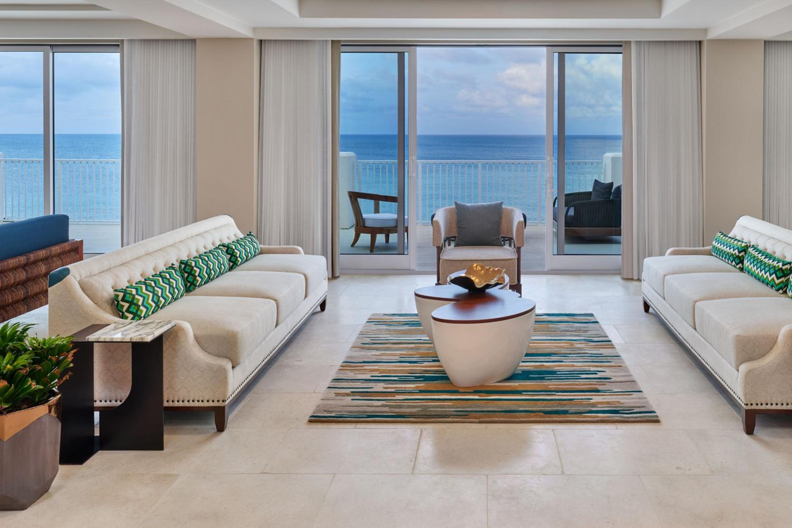 The St. Regis Bermuda Resort - Property Image 4