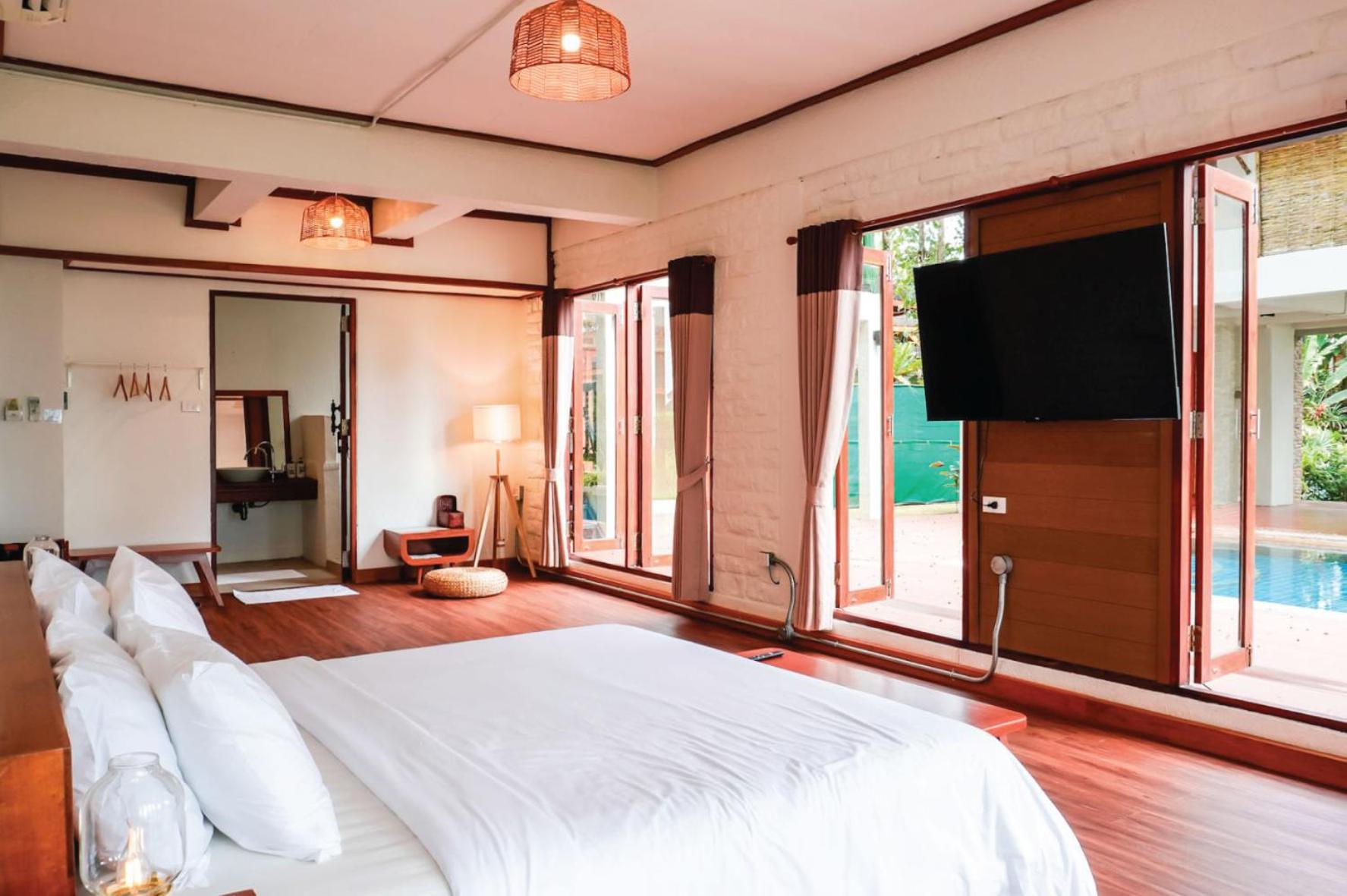 Peter Pan Resort @ Koh Kood