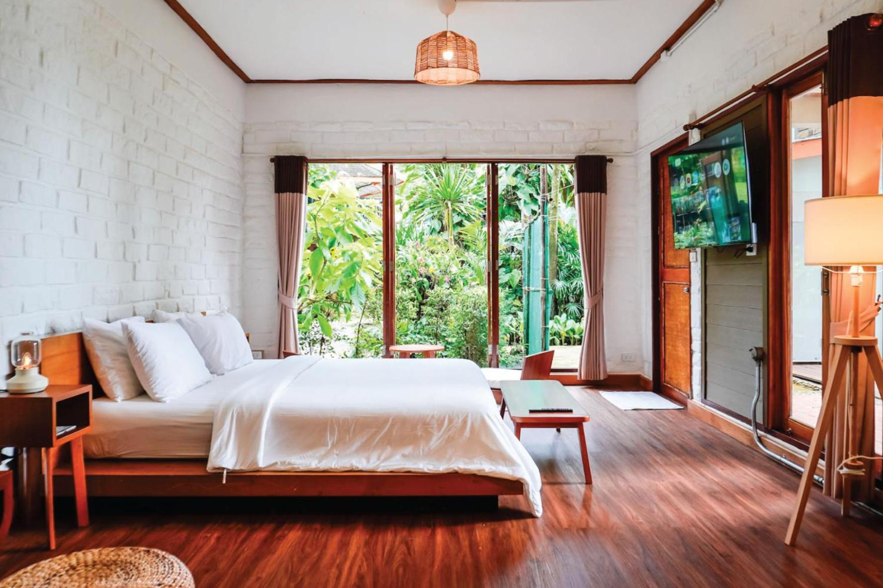 Peter Pan Resort @ Koh Kood