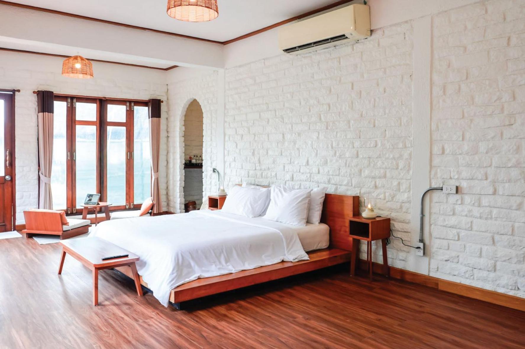 Peter Pan Resort @ Koh Kood