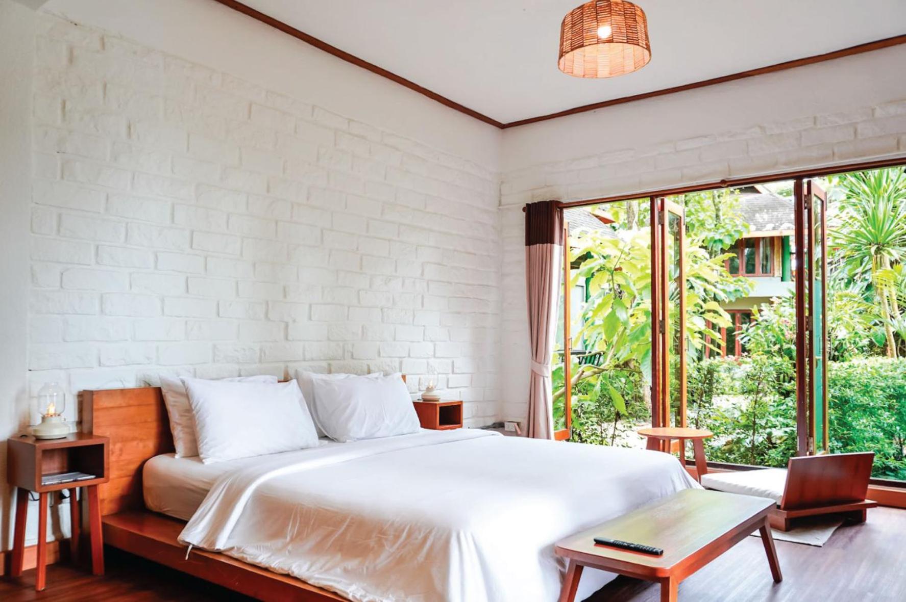 Peter Pan Resort @ Koh Kood