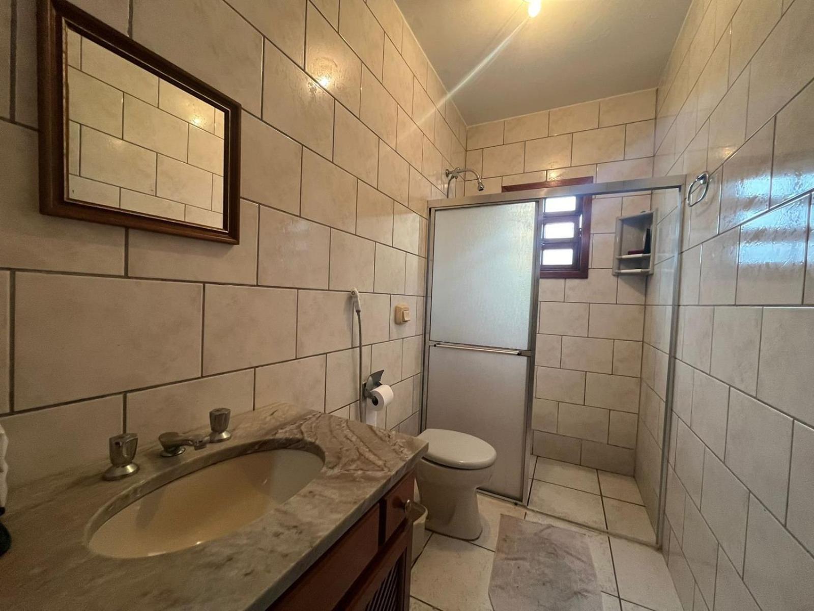 Casa em Capão da Canoa com Piscina