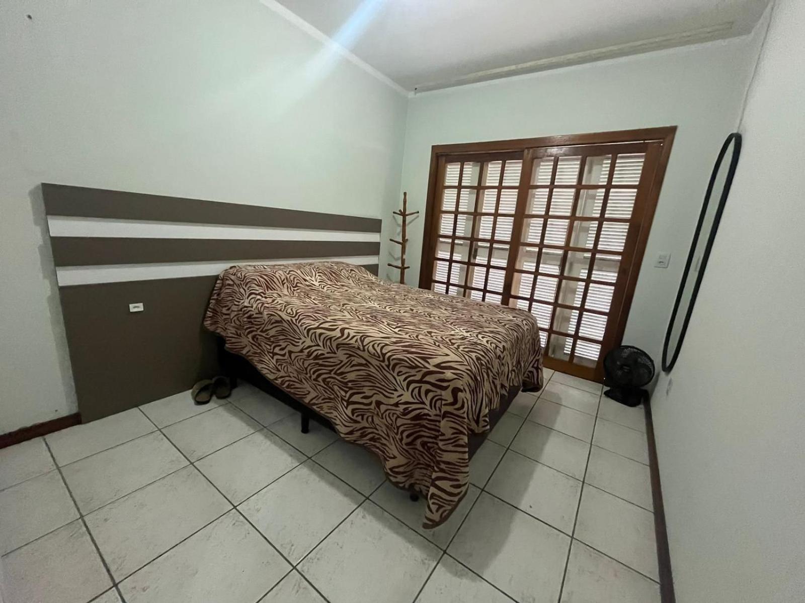 Casa em Capão da Canoa com Piscina