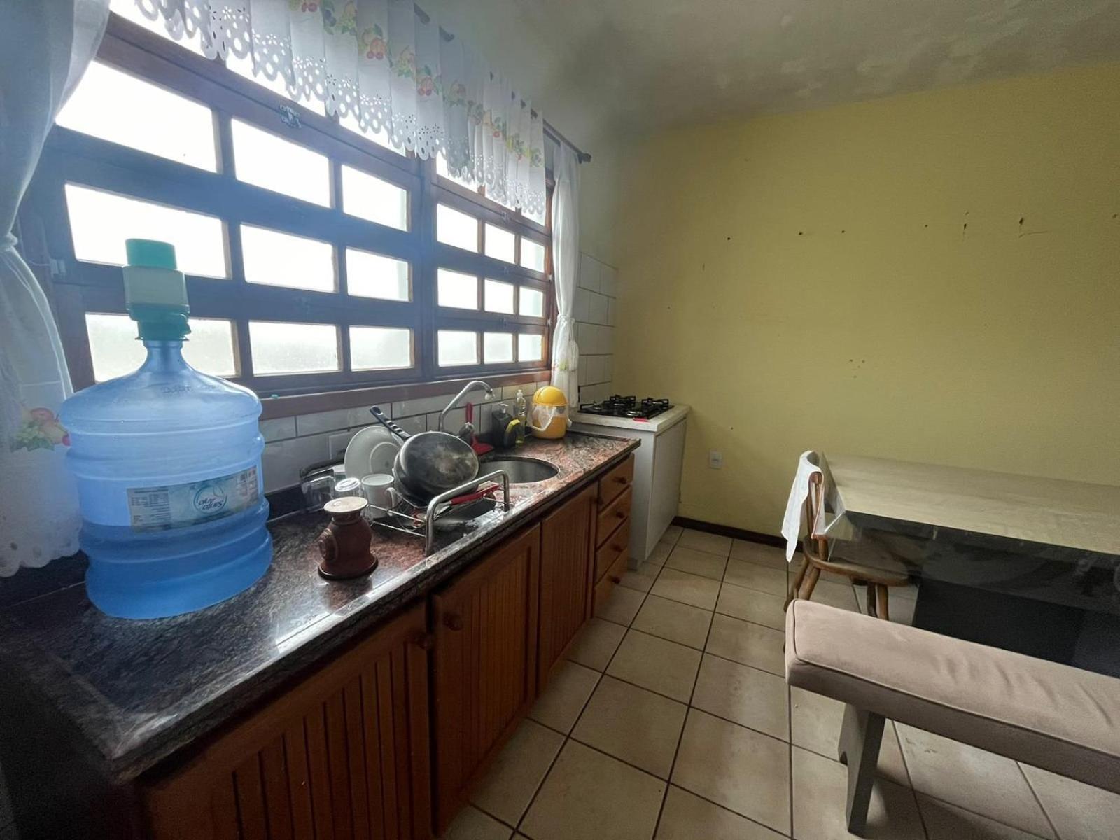 Casa em Capão da Canoa com Piscina