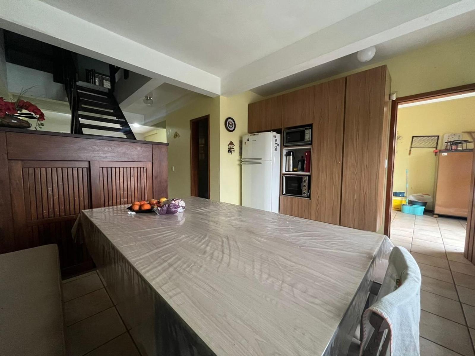 Casa em Capão da Canoa com Piscina