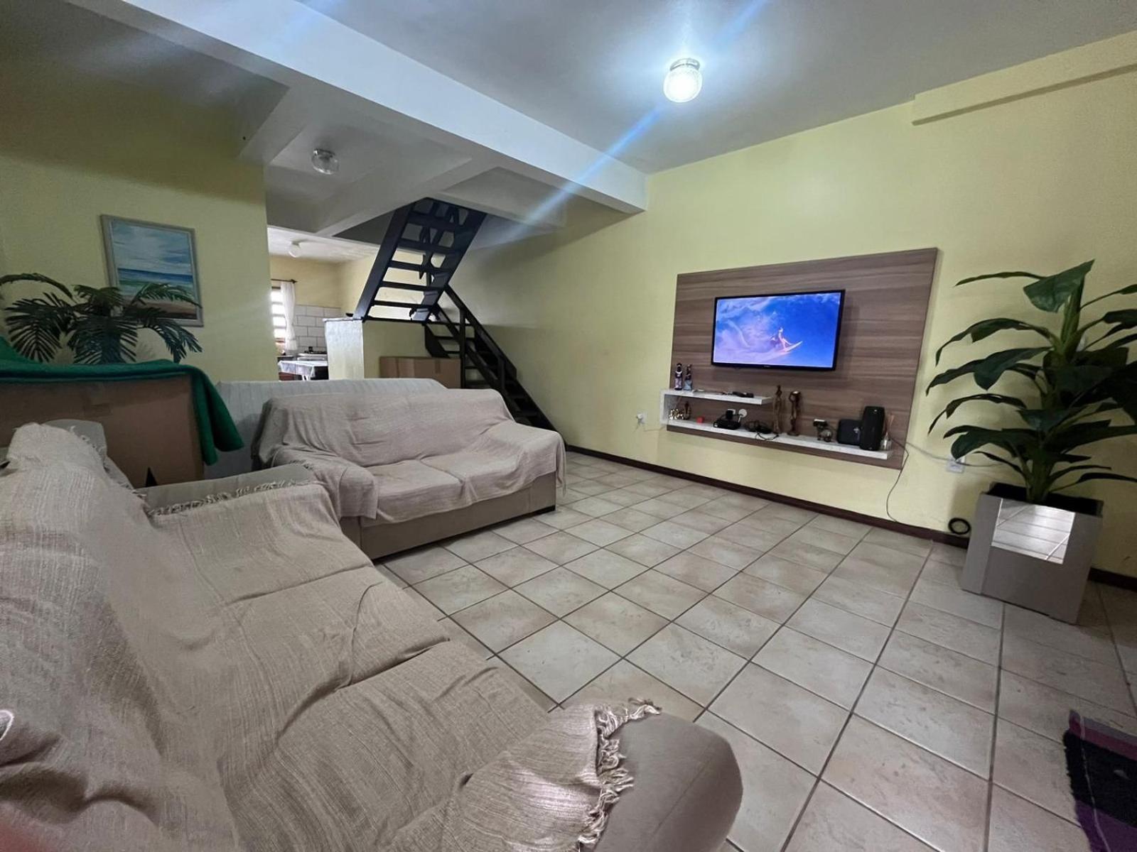 Casa em Capão da Canoa com Piscina