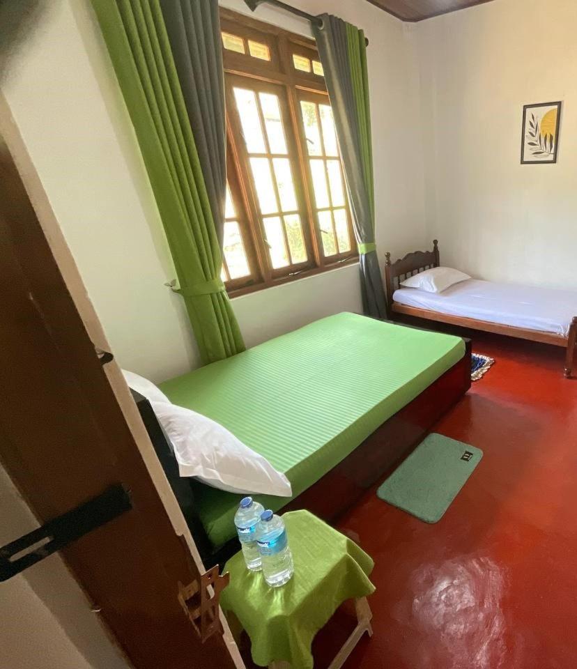 Green Villa view 5
