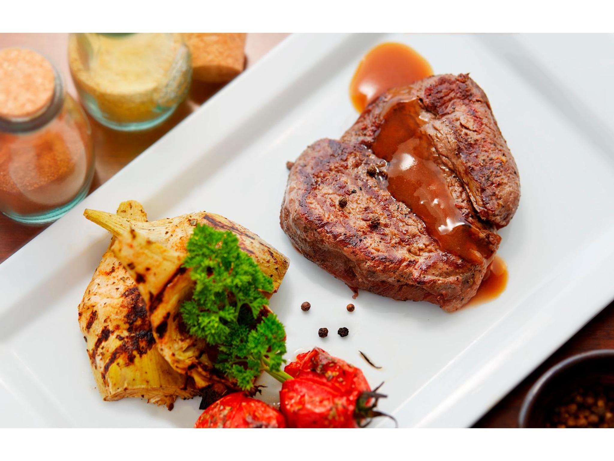 Kordon Hotel Pasaport - Image 22