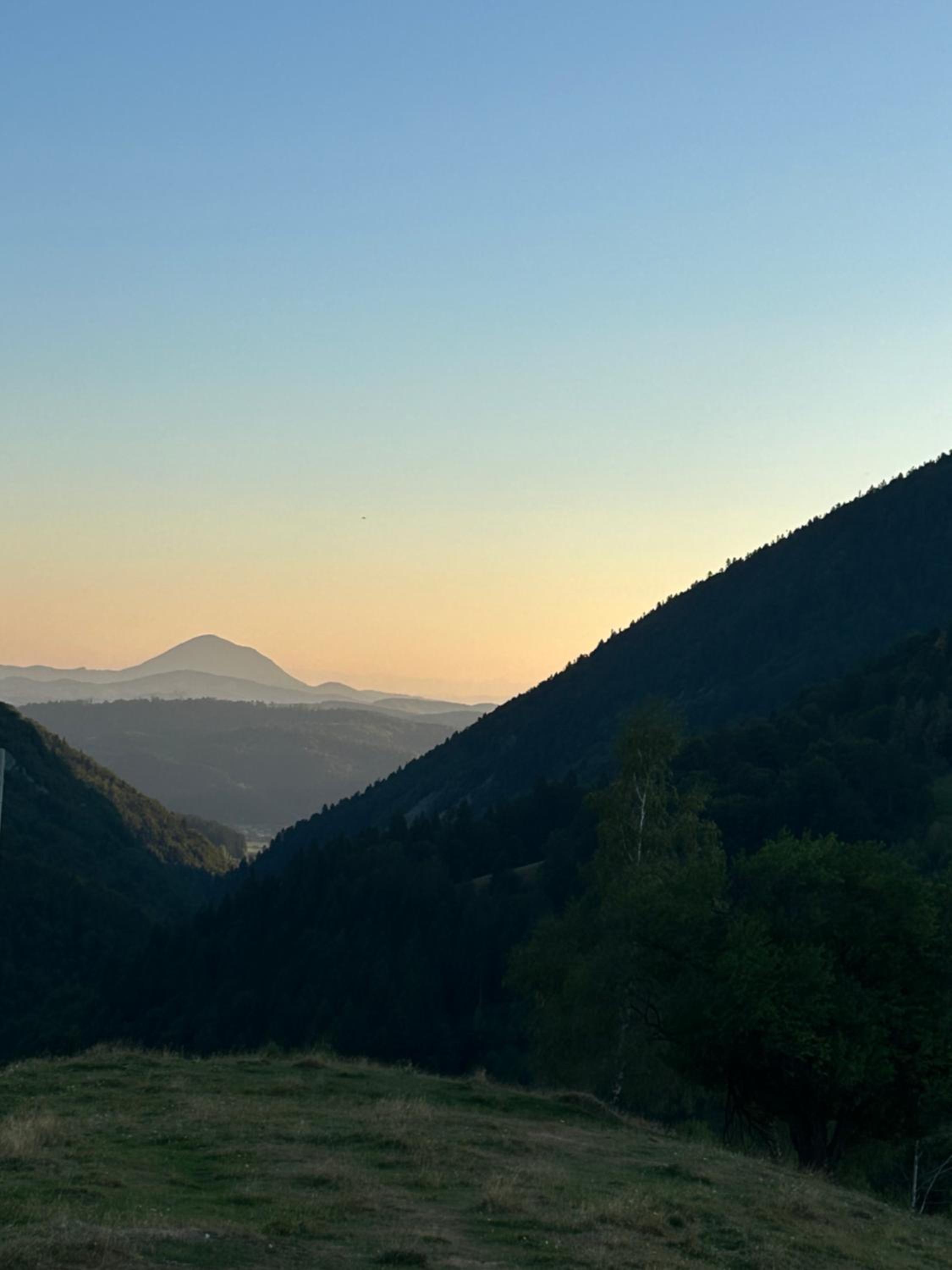Casa Muchia lui Gîrniță view 3