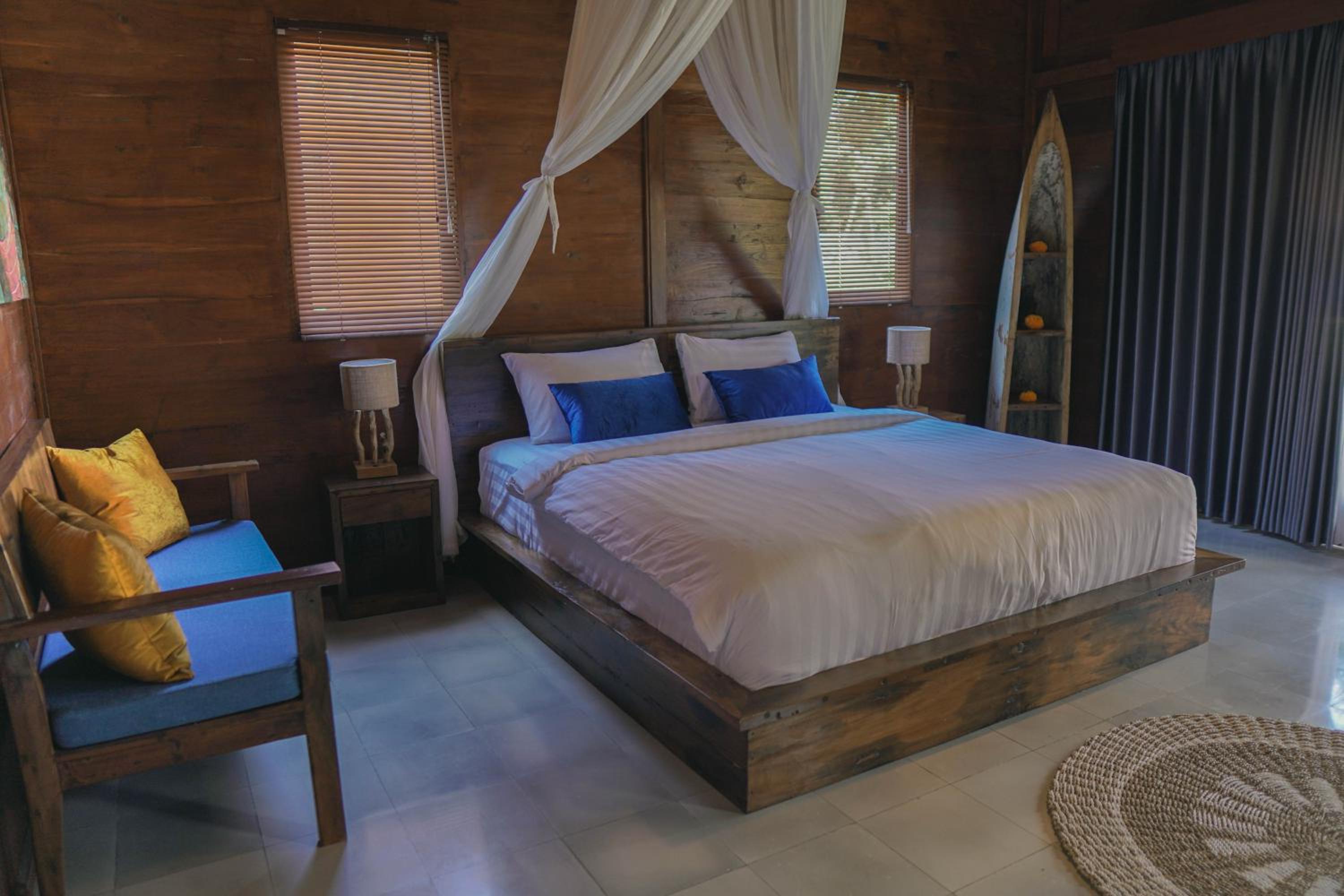 Bhalance Retreat
