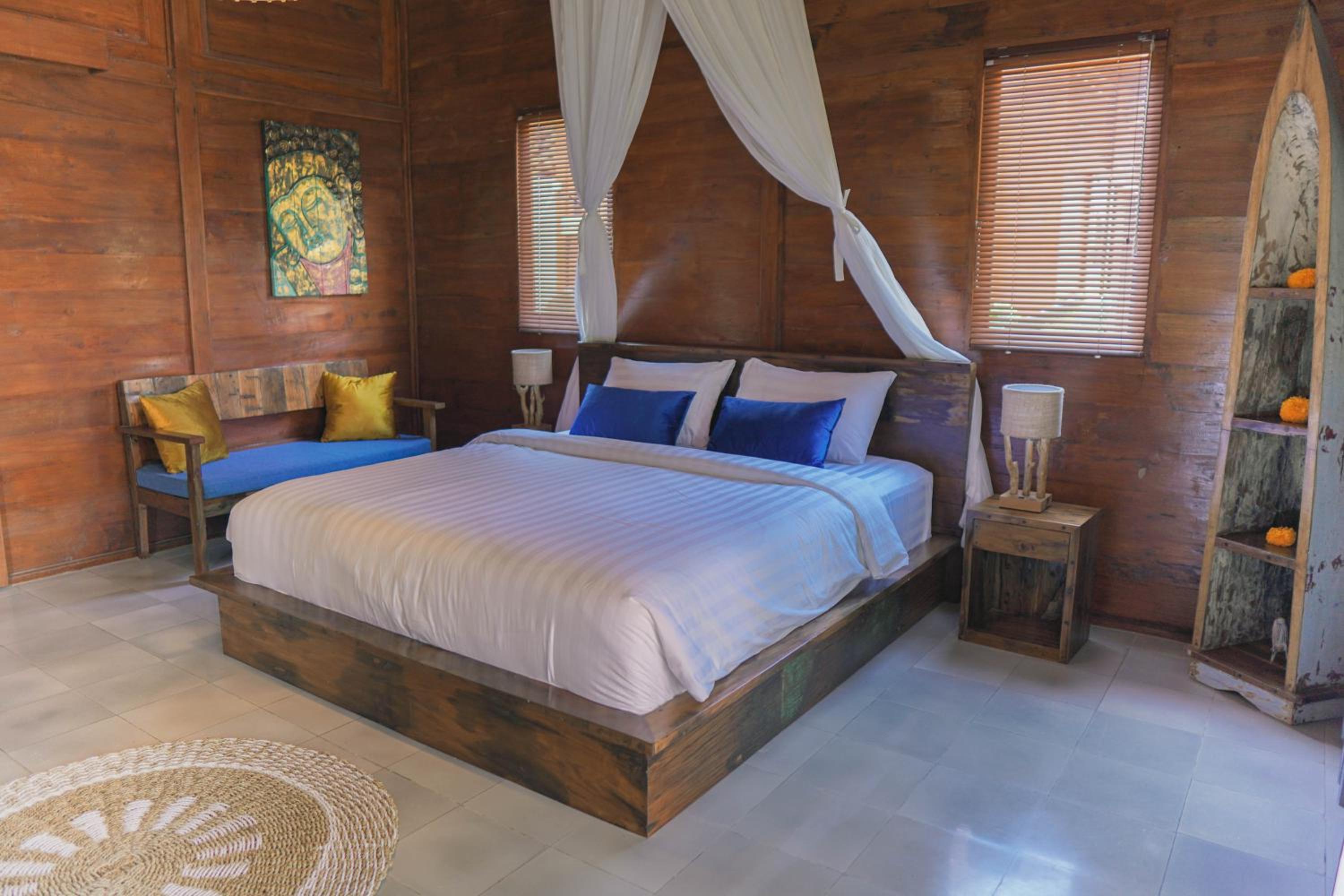 Bhalance Retreat