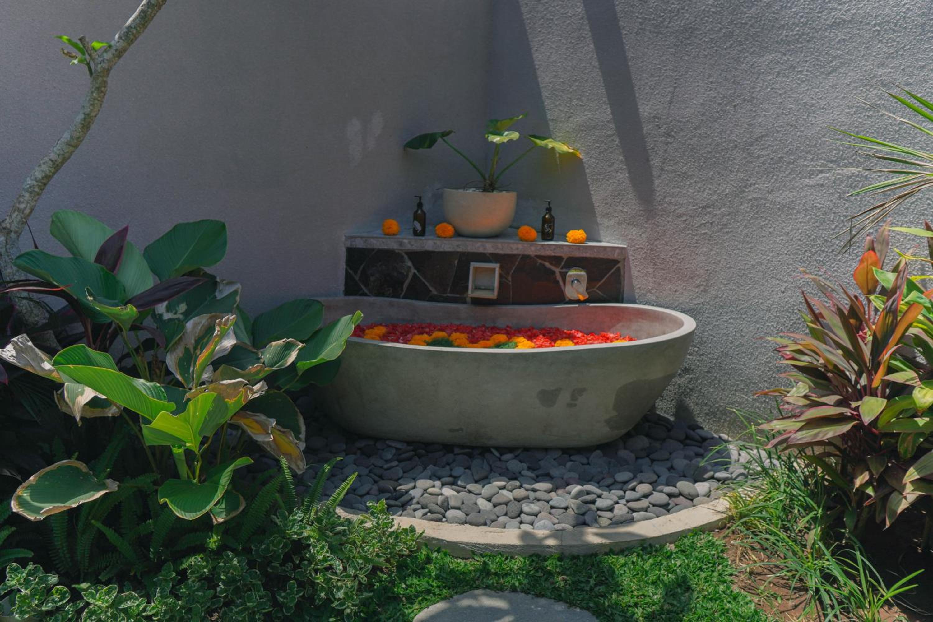 Bhalance Retreat