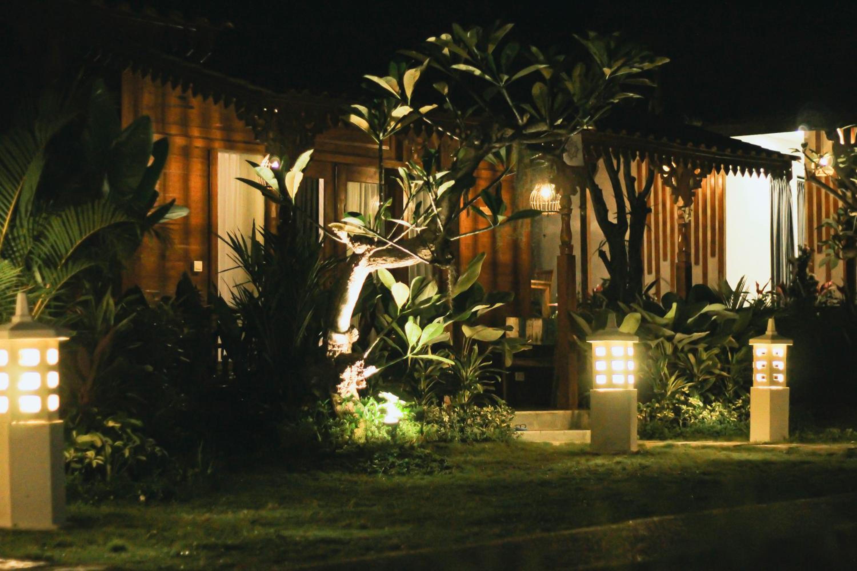 Bhalance Retreat