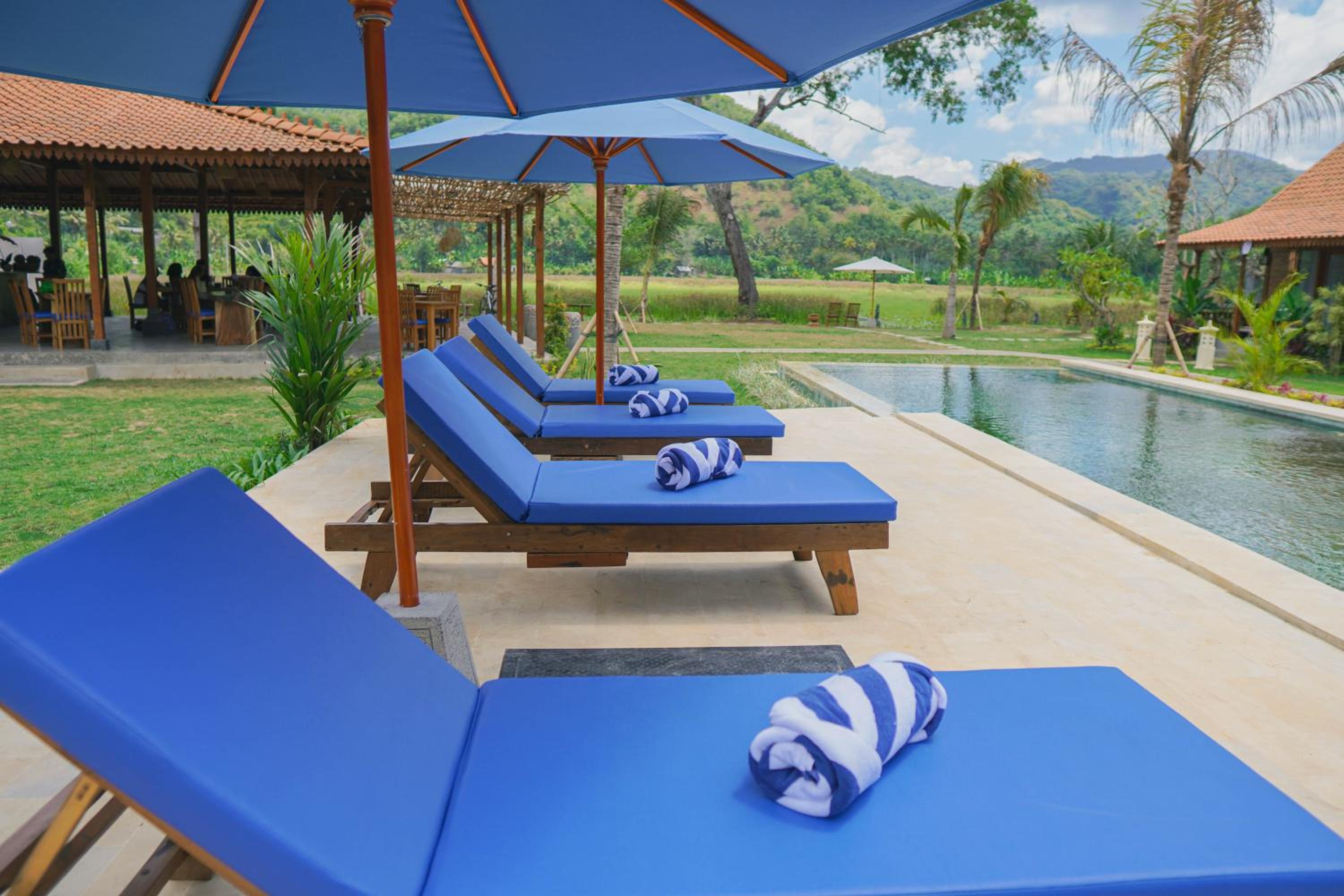 Bhalance Retreat