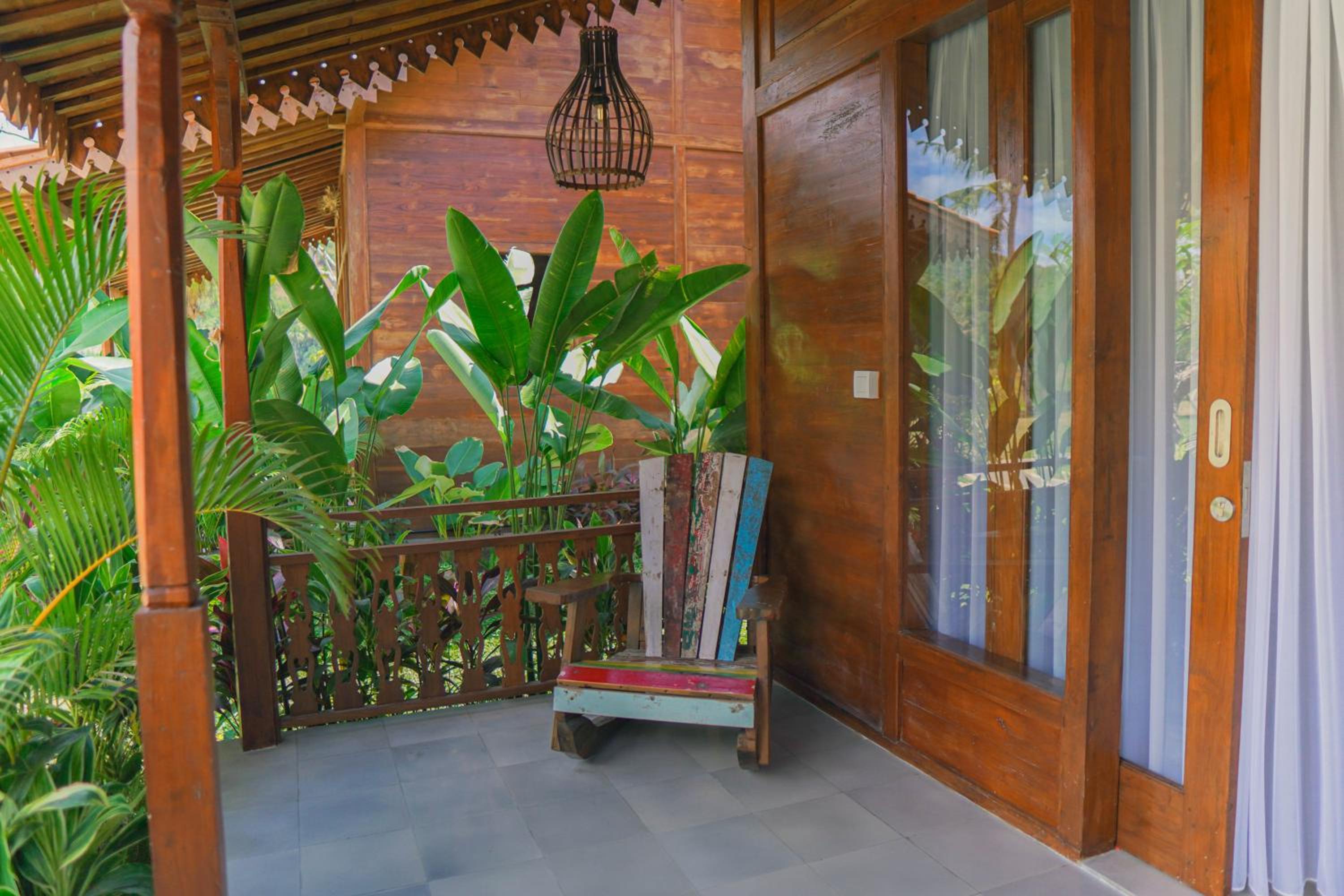 Bhalance Retreat
