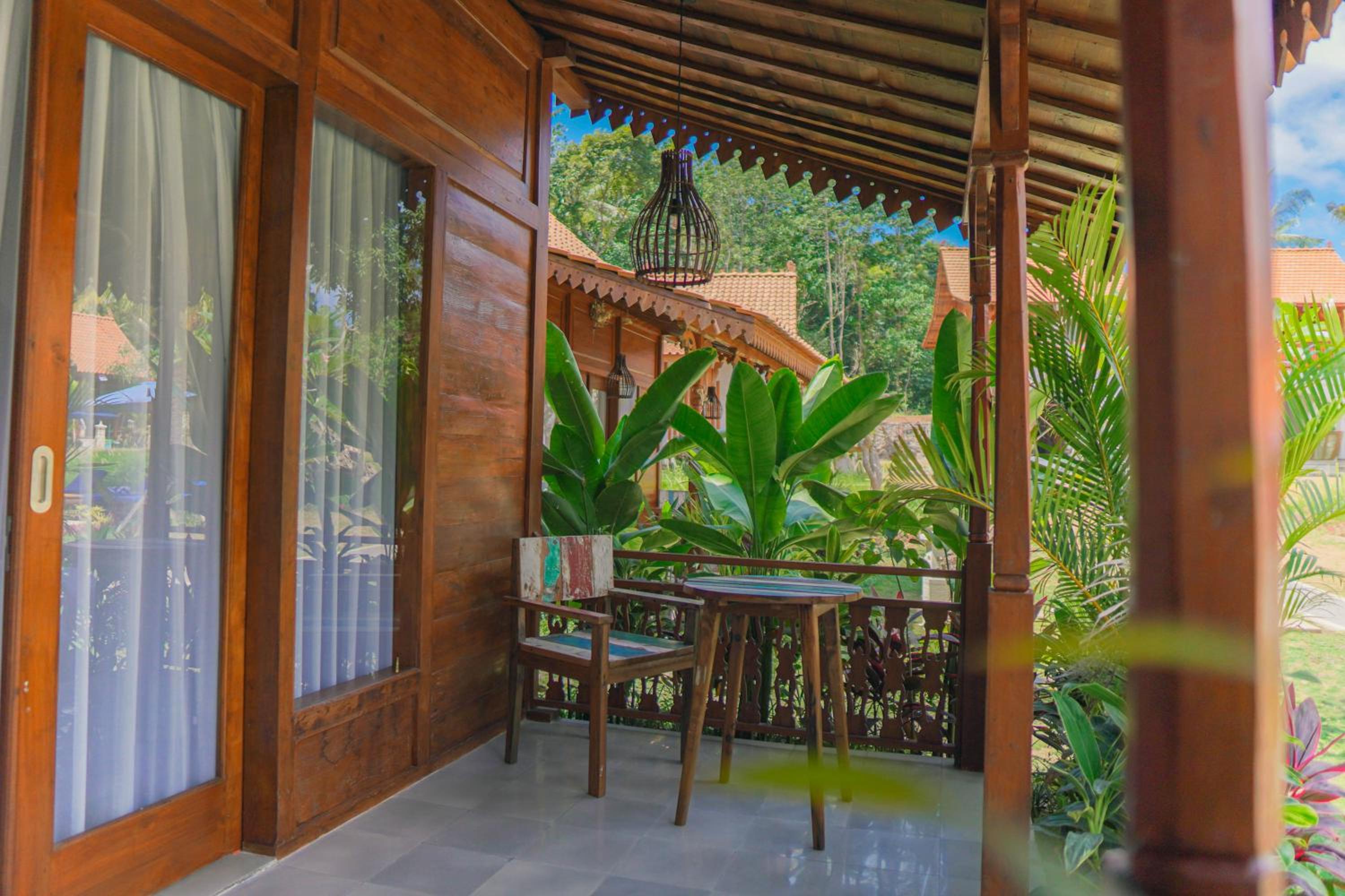 Bhalance Retreat