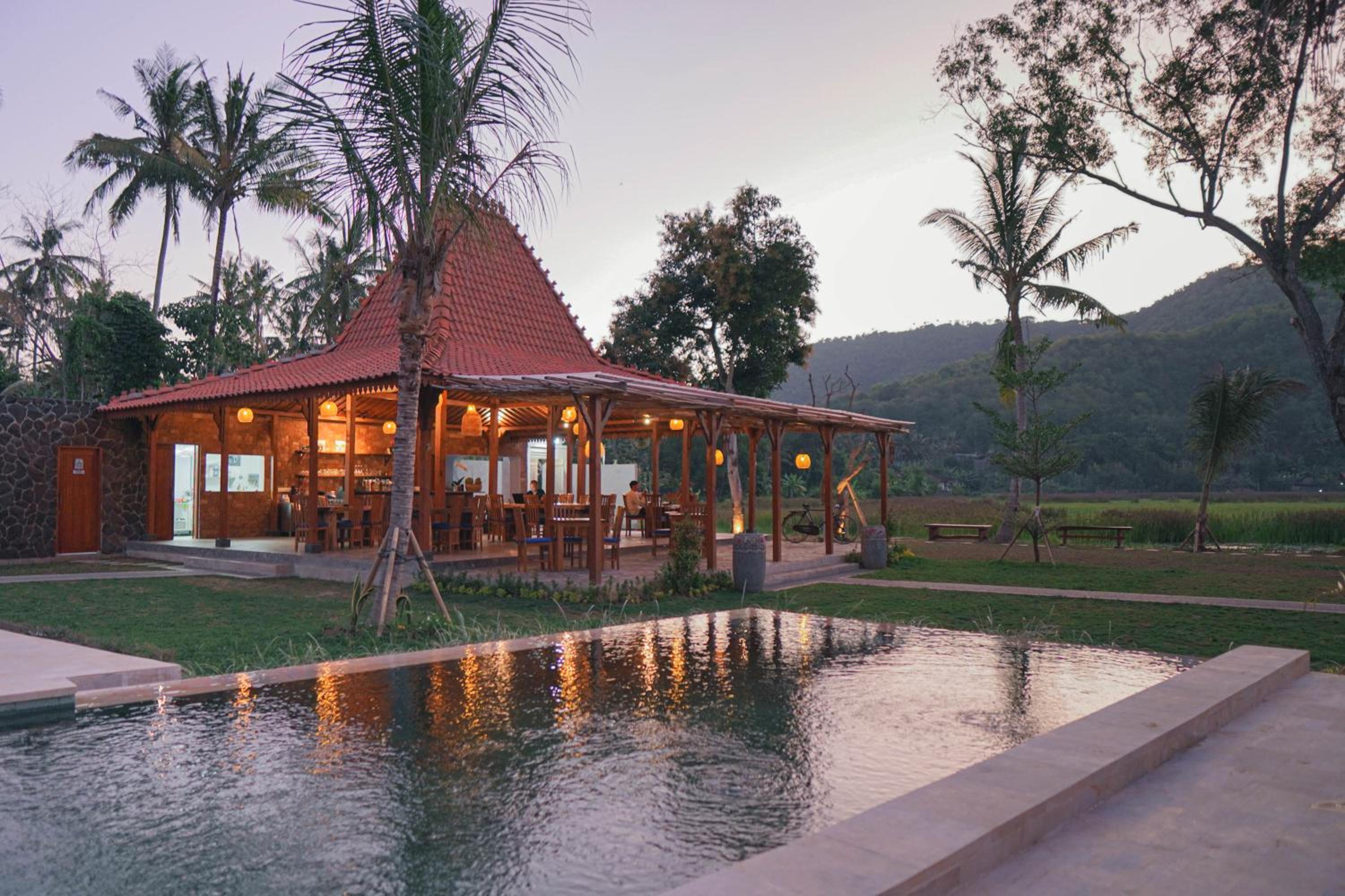 Bhalance Retreat