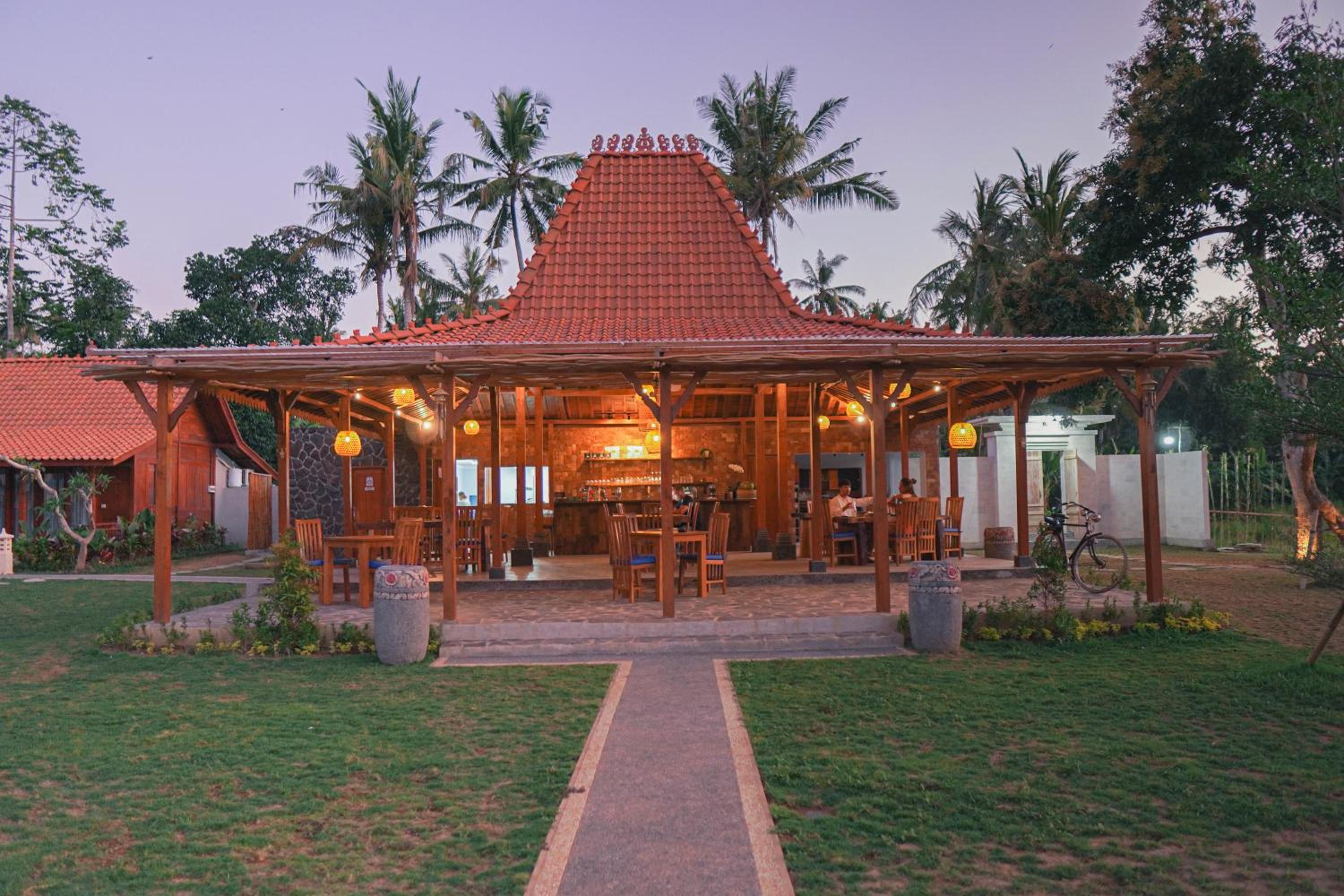 Bhalance Retreat