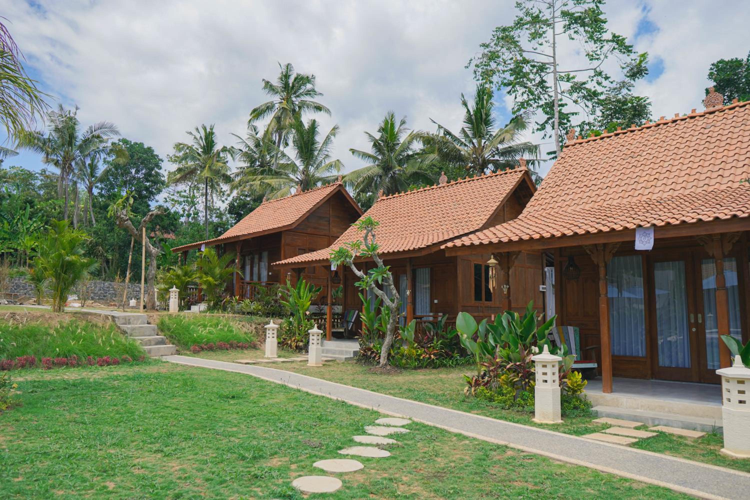 Bhalance Retreat