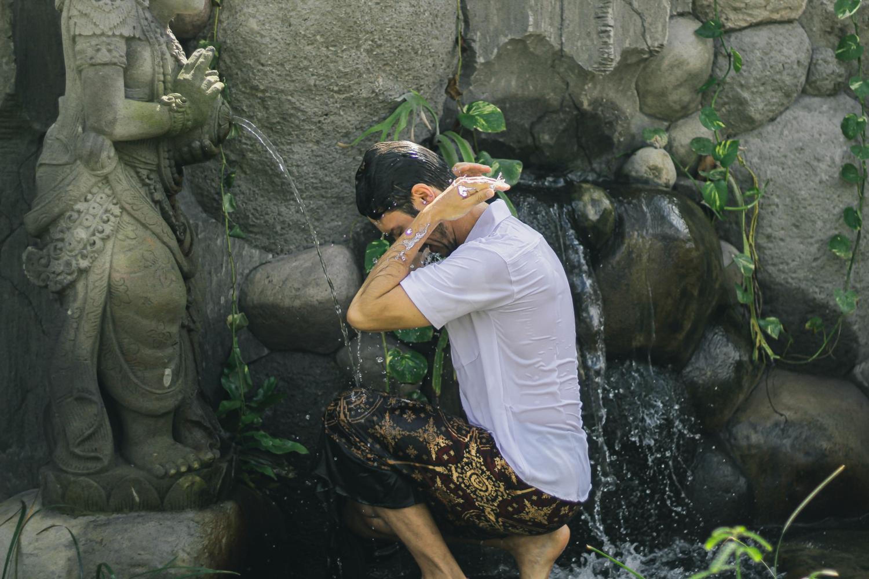 Bhalance Retreat