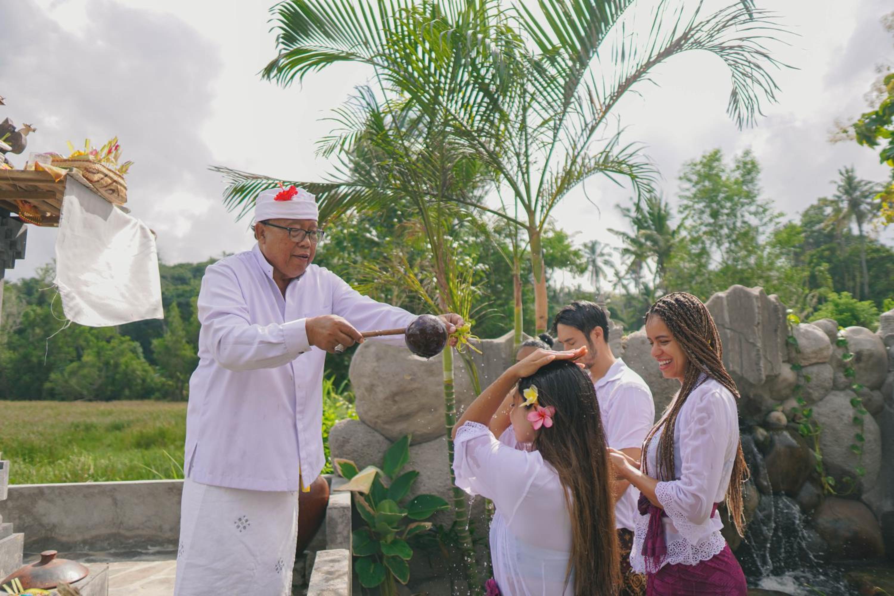Bhalance Retreat