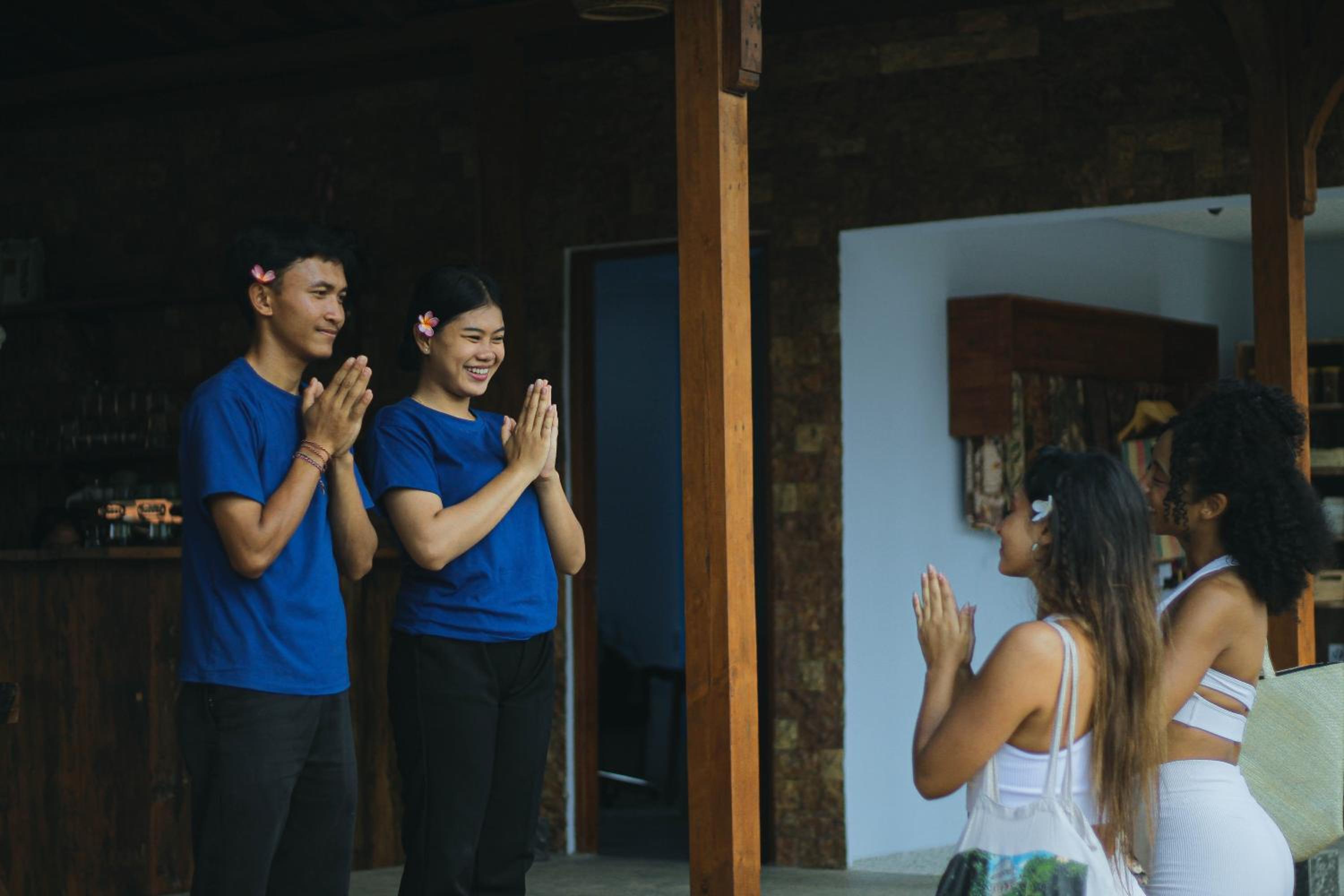 Bhalance Retreat