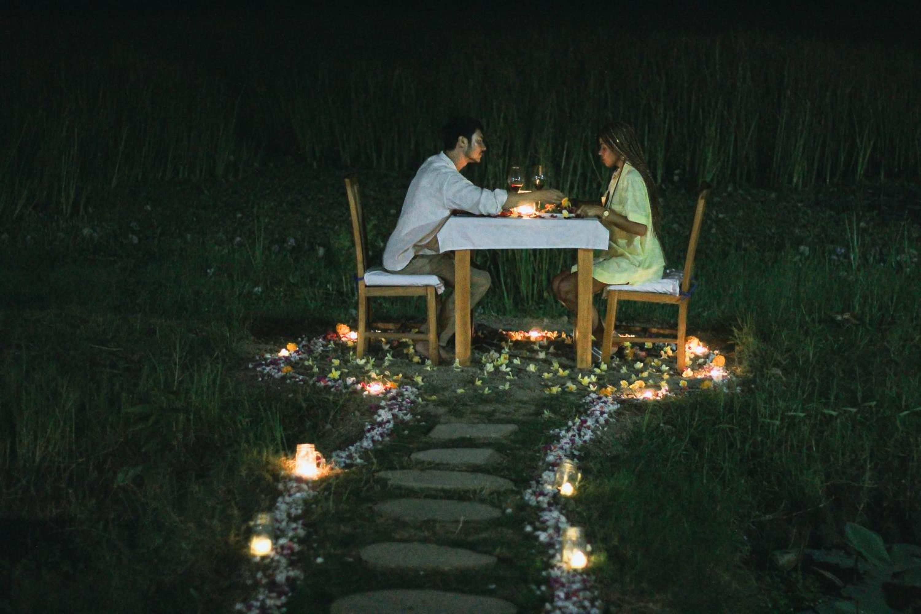 Bhalance Retreat