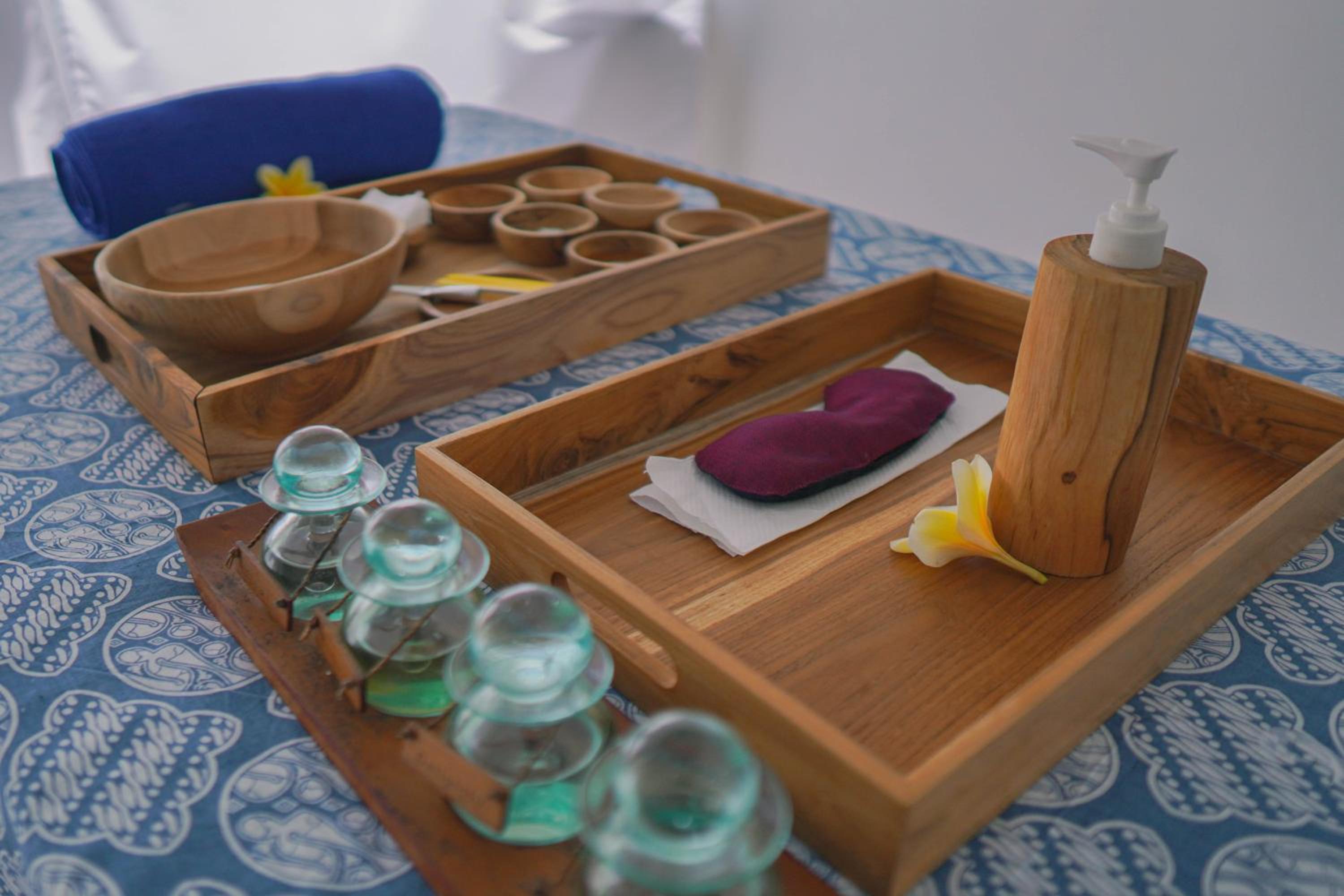 Bhalance Retreat