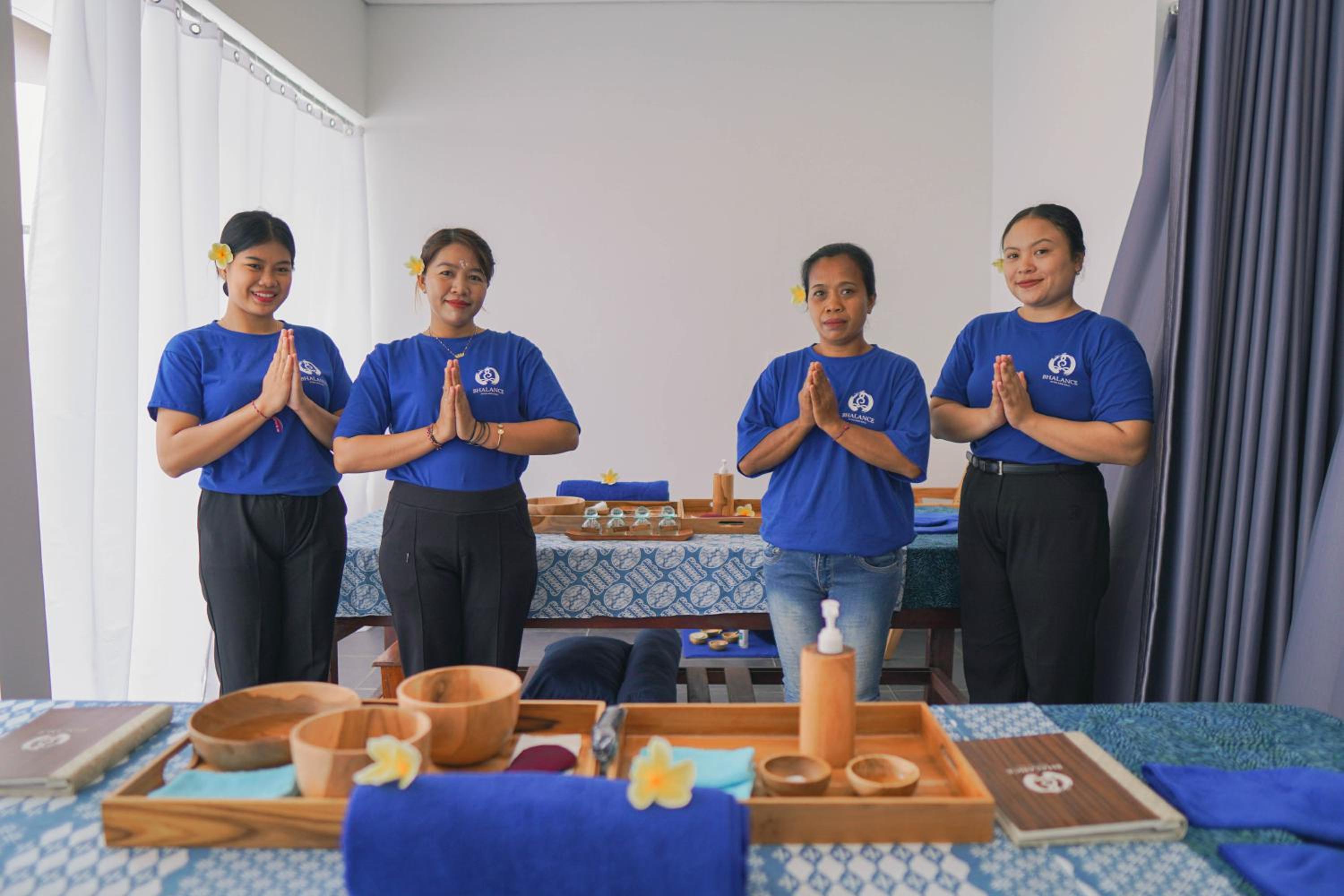 Bhalance Retreat