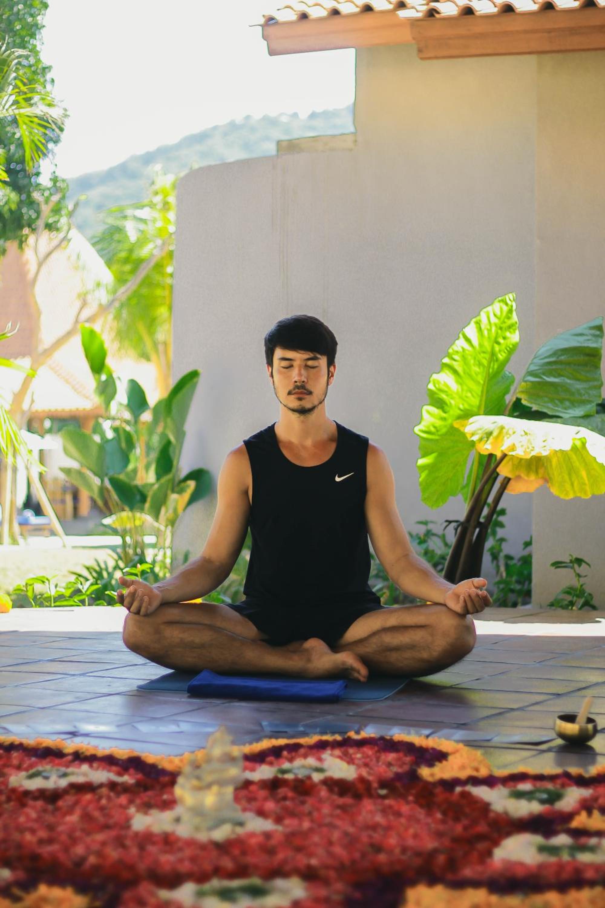Bhalance Retreat