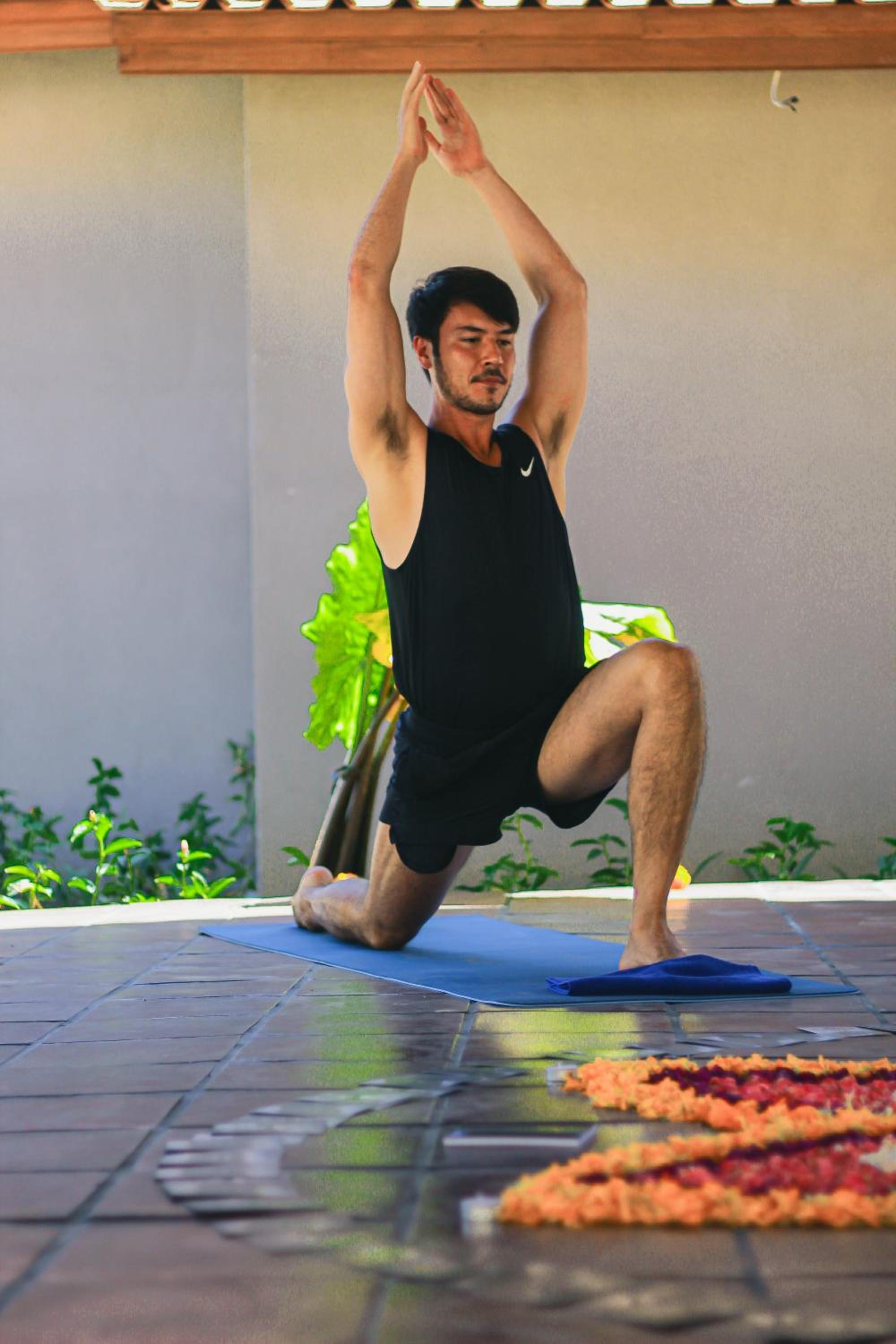 Bhalance Retreat