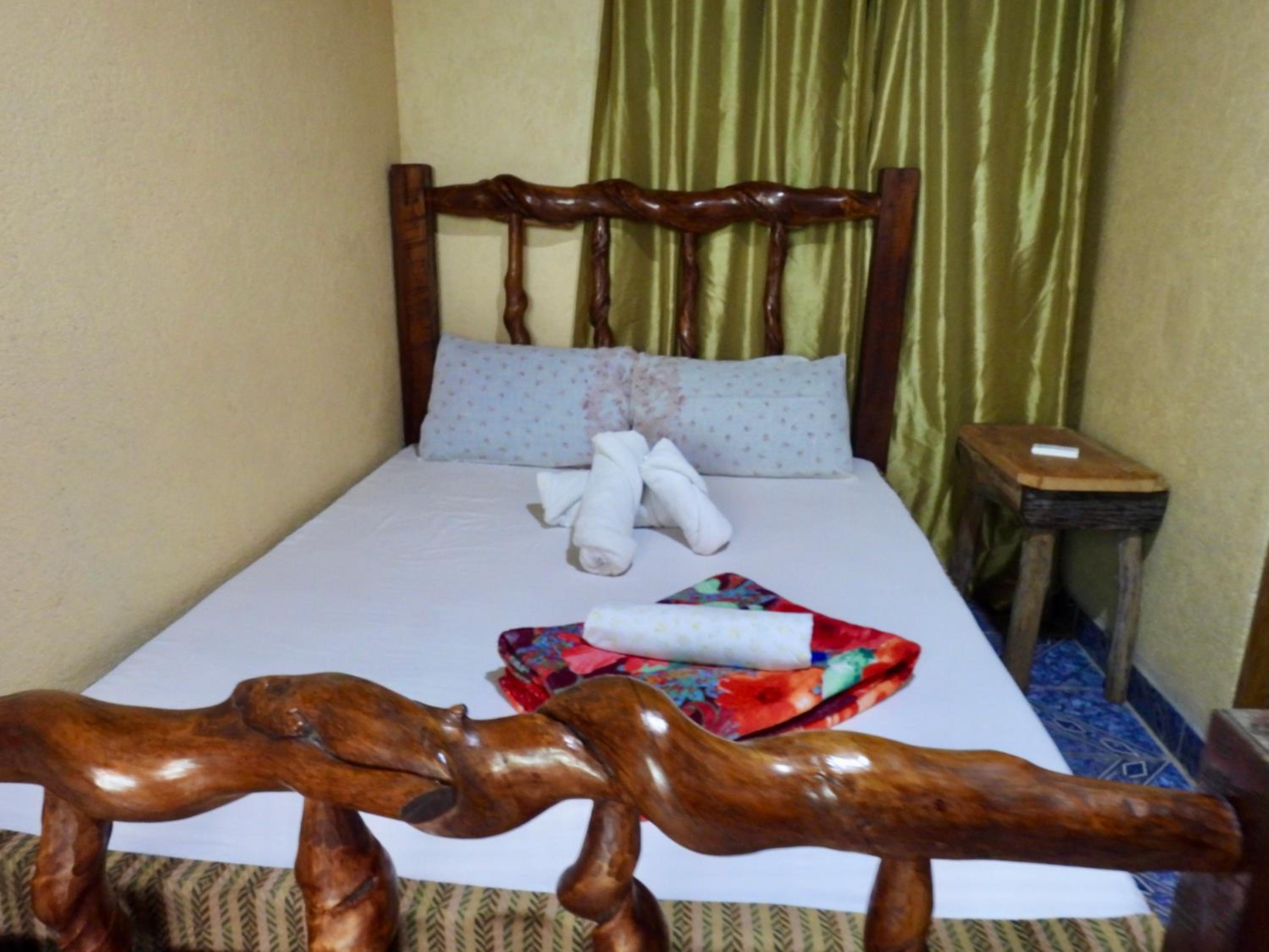 Iguanitas Lodge