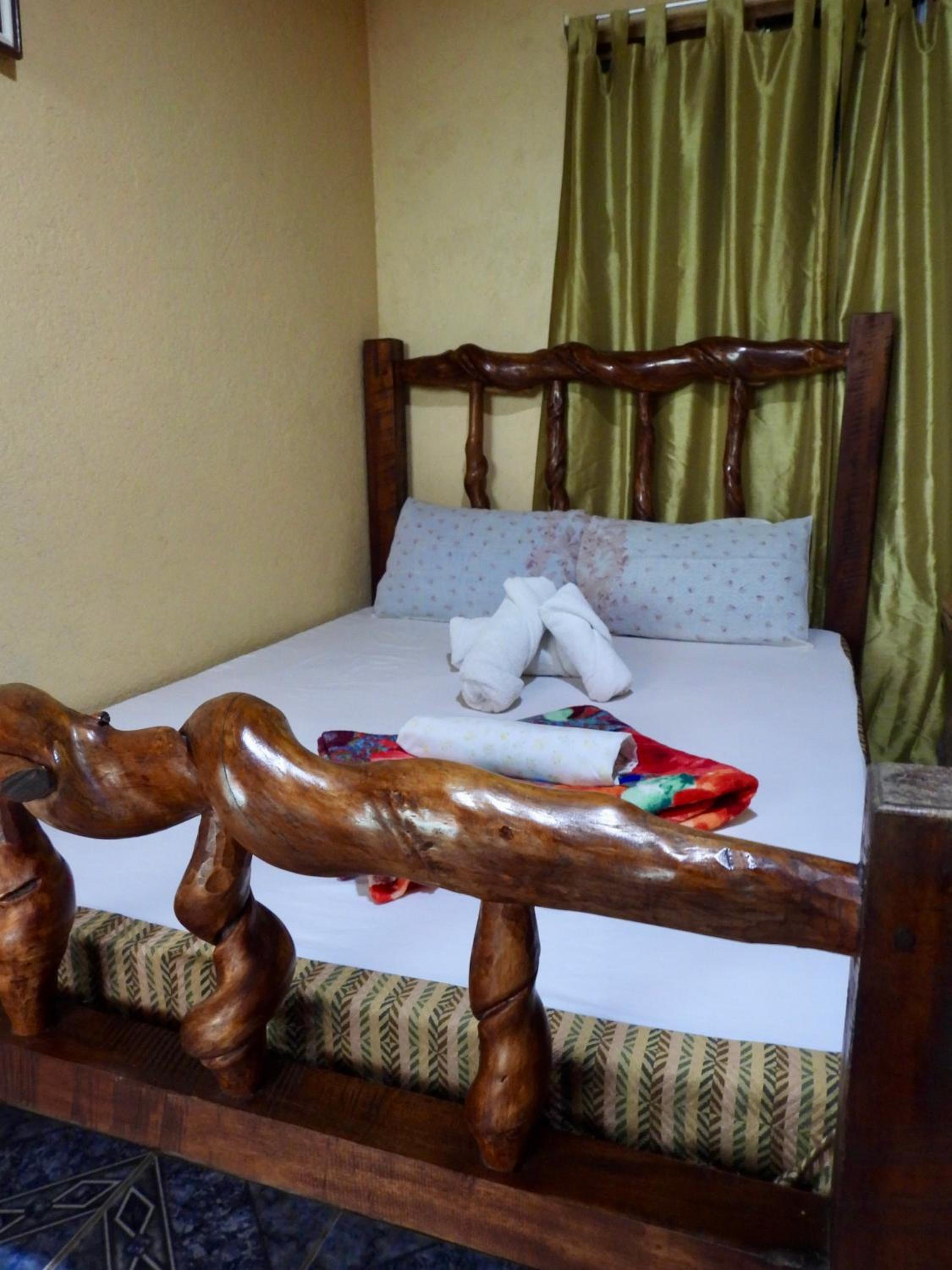 Iguanitas Lodge