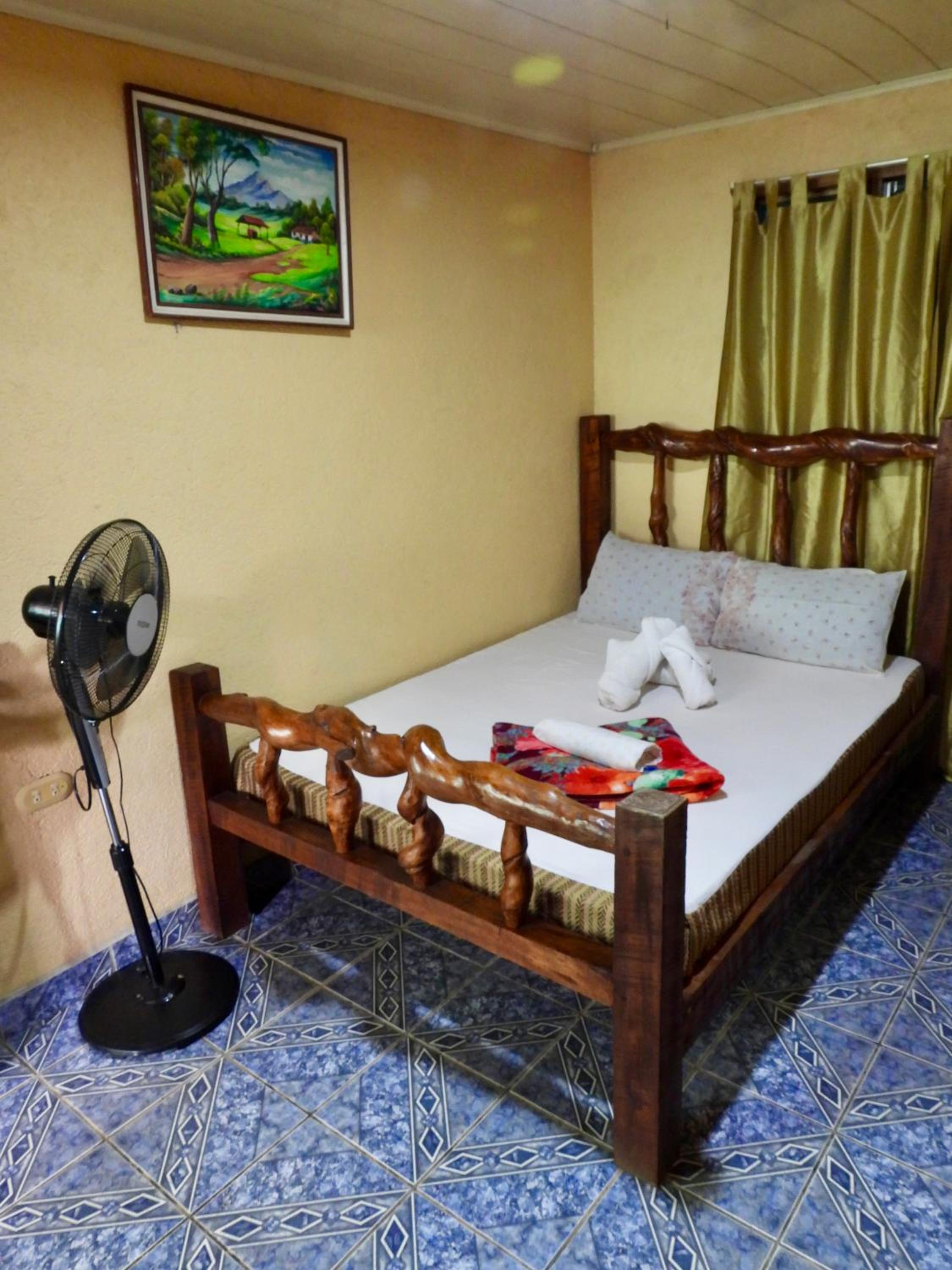 Iguanitas Lodge