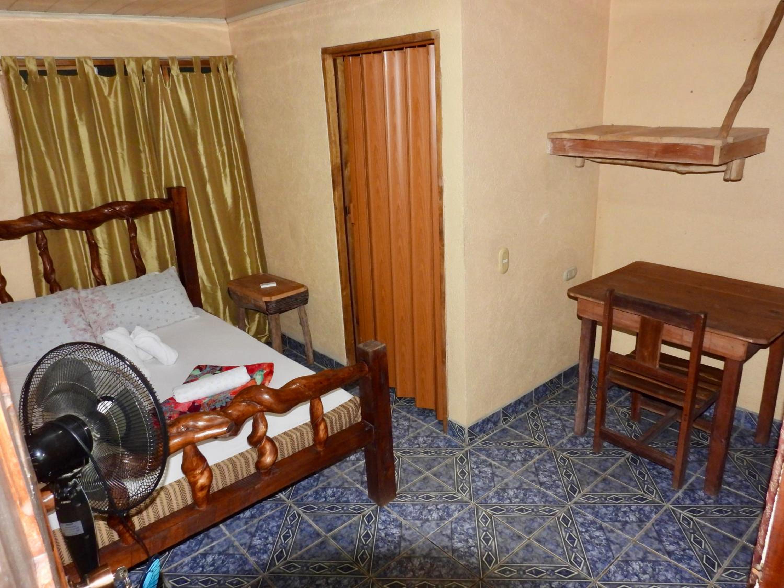 Iguanitas Lodge