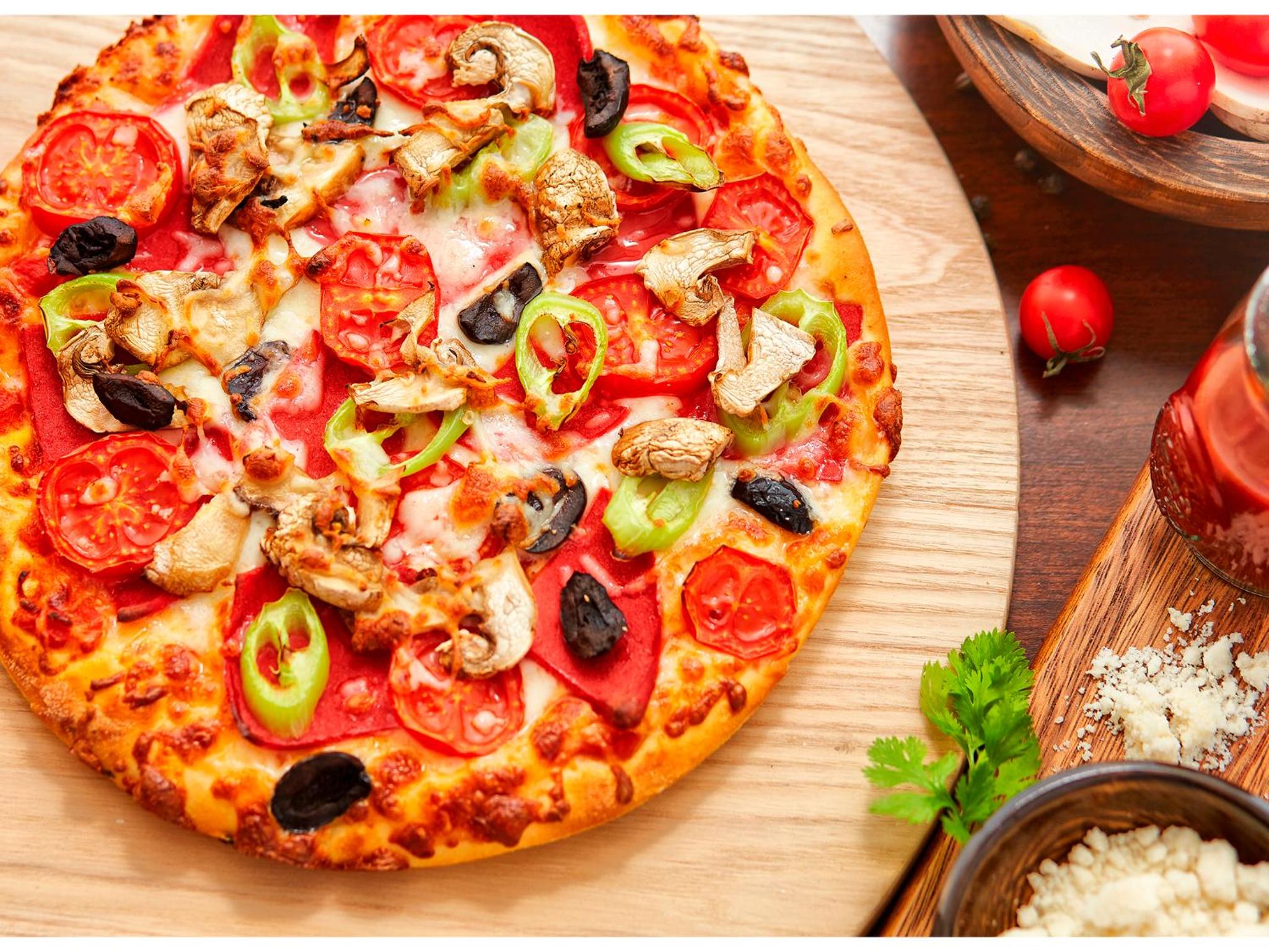 Kordon Hotel Pasaport - Image 23