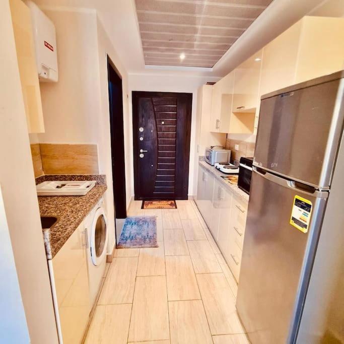 Bosha Aldau Heights Hurghada rent studio